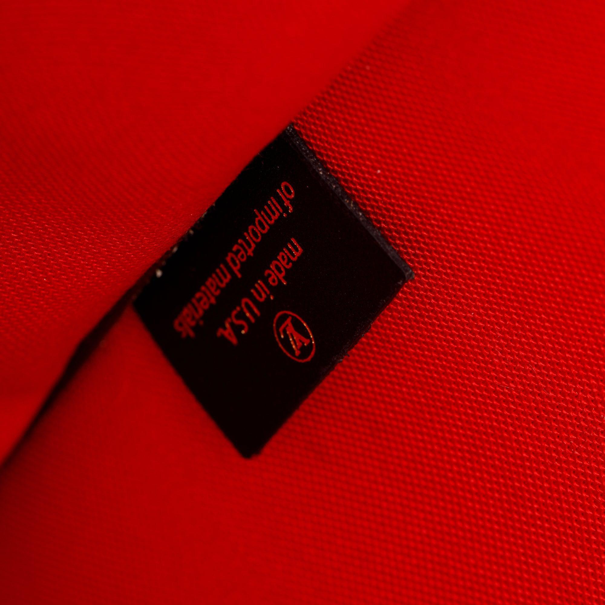 Louis Vuitton 2020 Monogram Reverse Onthego GM