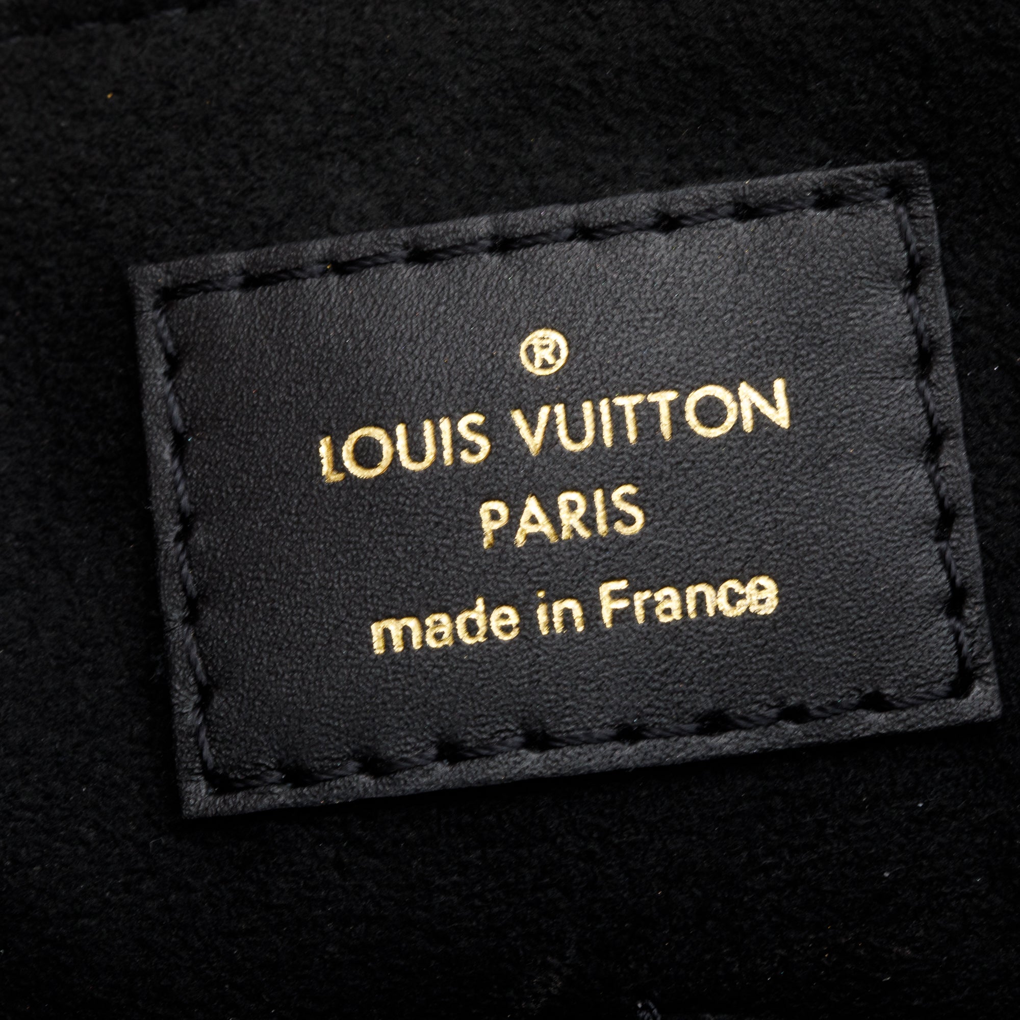 Louis Vuitton 2020 Monogram Soufflot MM w/ Box