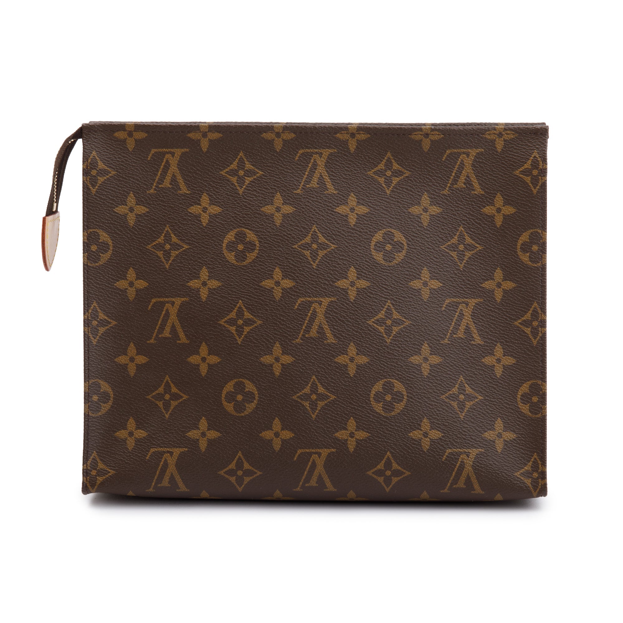 Louis Vuitton 2020 Monogram Toiletry Pouch 26 w/ Box