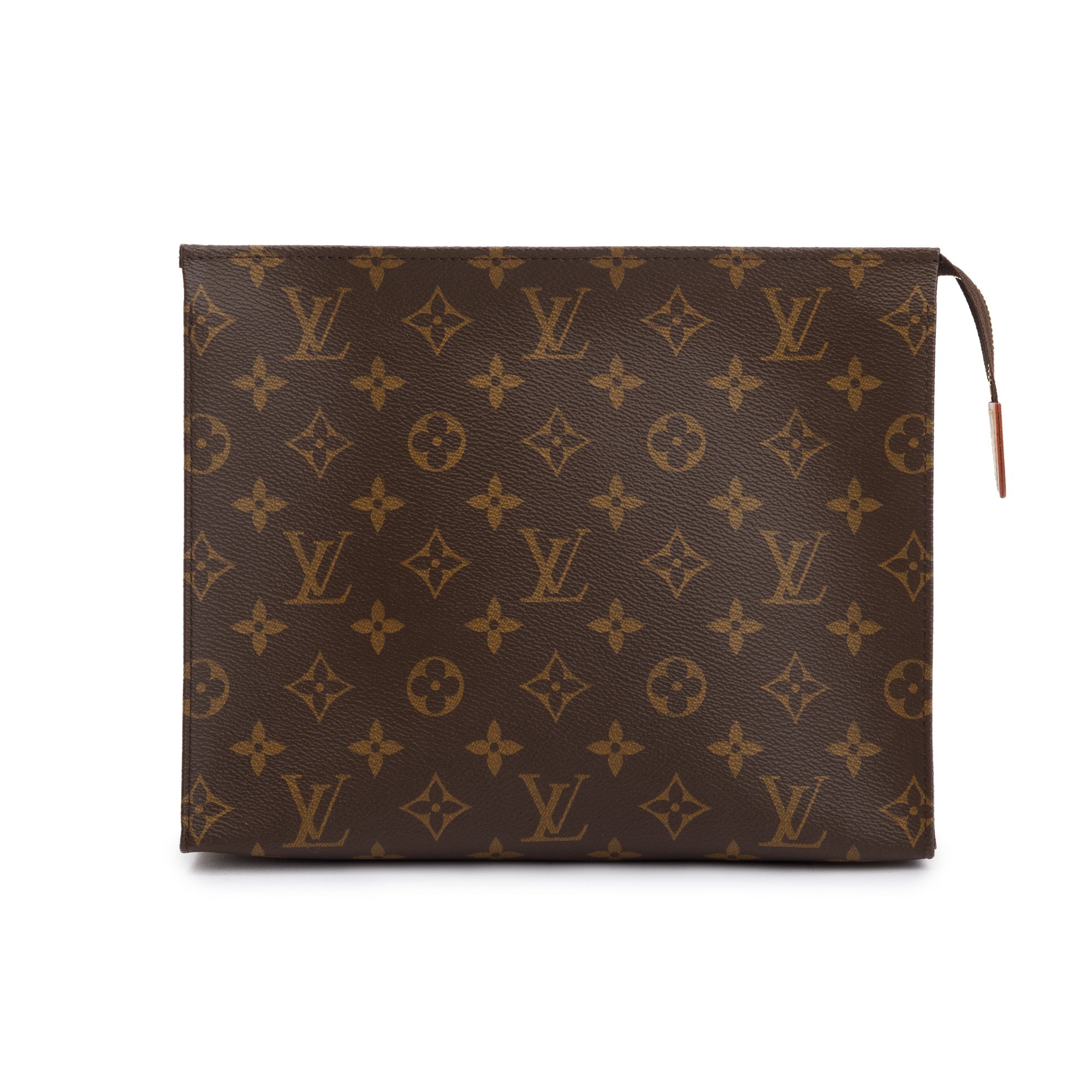 Louis Vuitton 2020 Monogram Toiletry Pouch 26 w/ Box