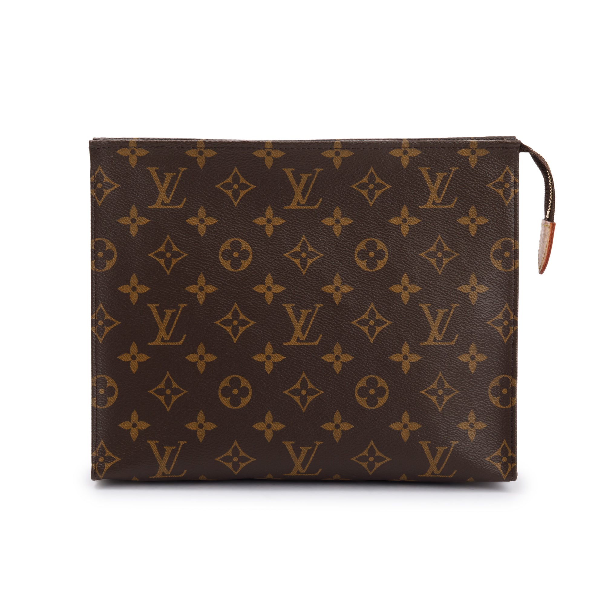 Louis Vuitton 2020 Monogram Toiletry Pouch 26