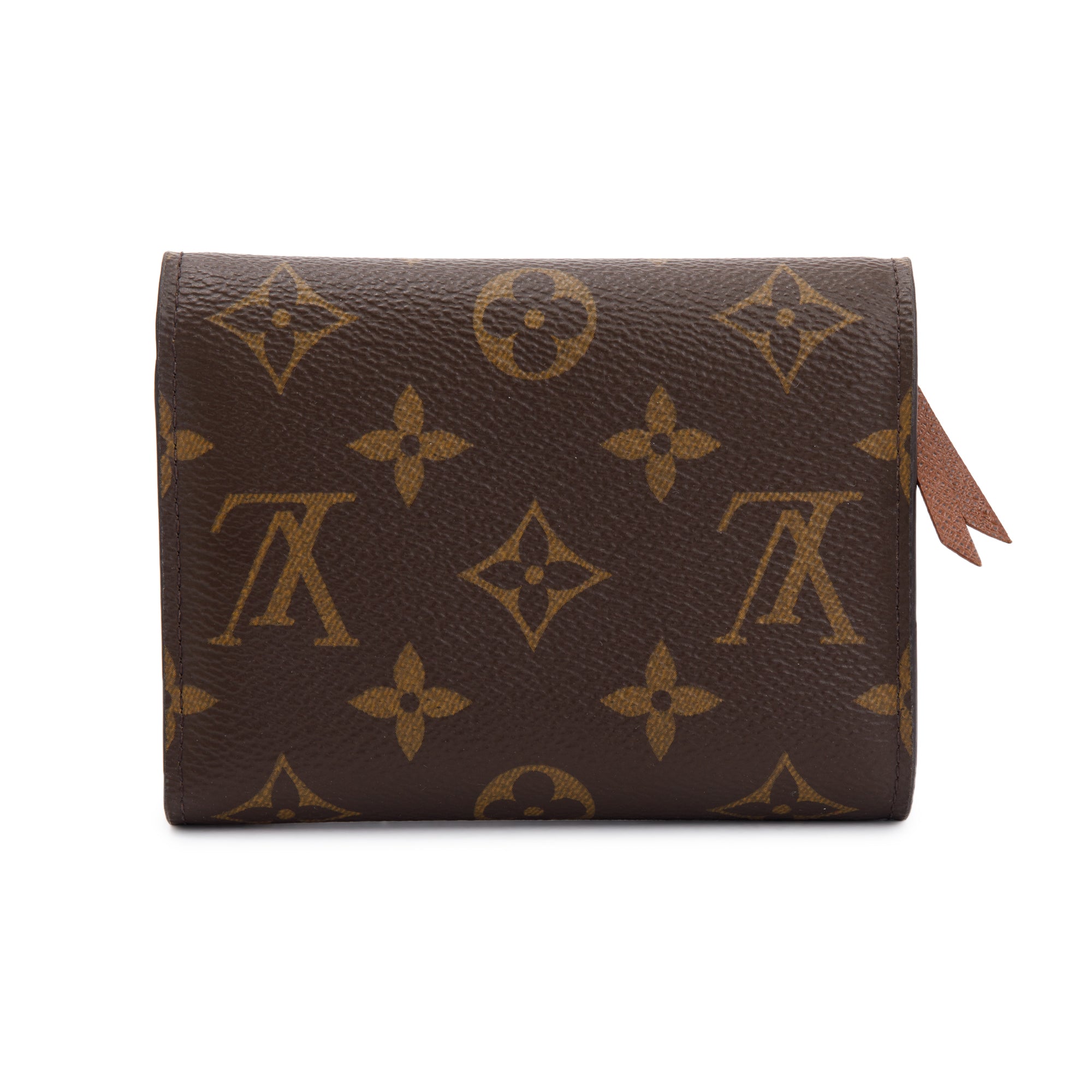 Louis Vuitton 2020 Monogram Victorine Wallet