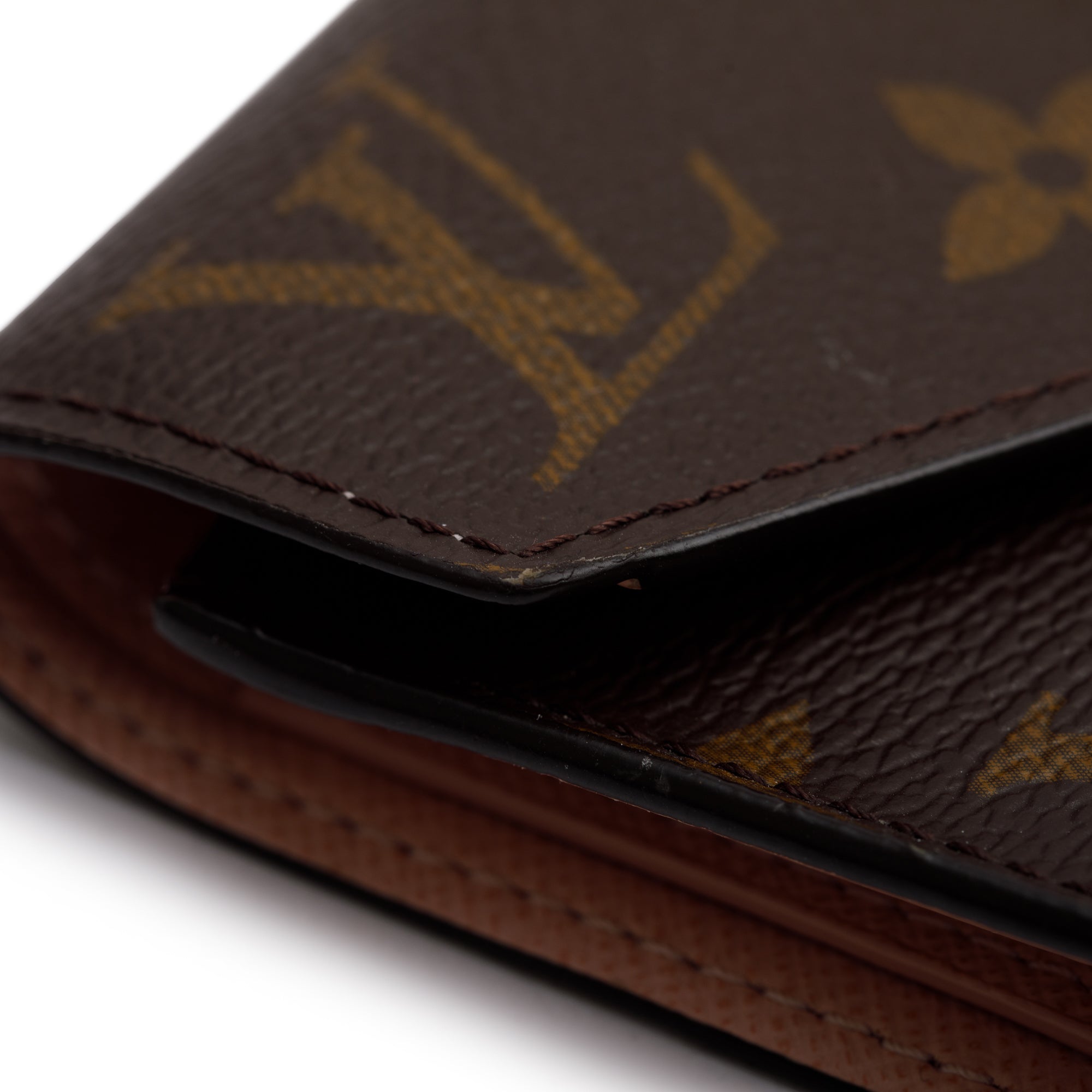 Louis Vuitton 2020 Monogram Victorine Wallet