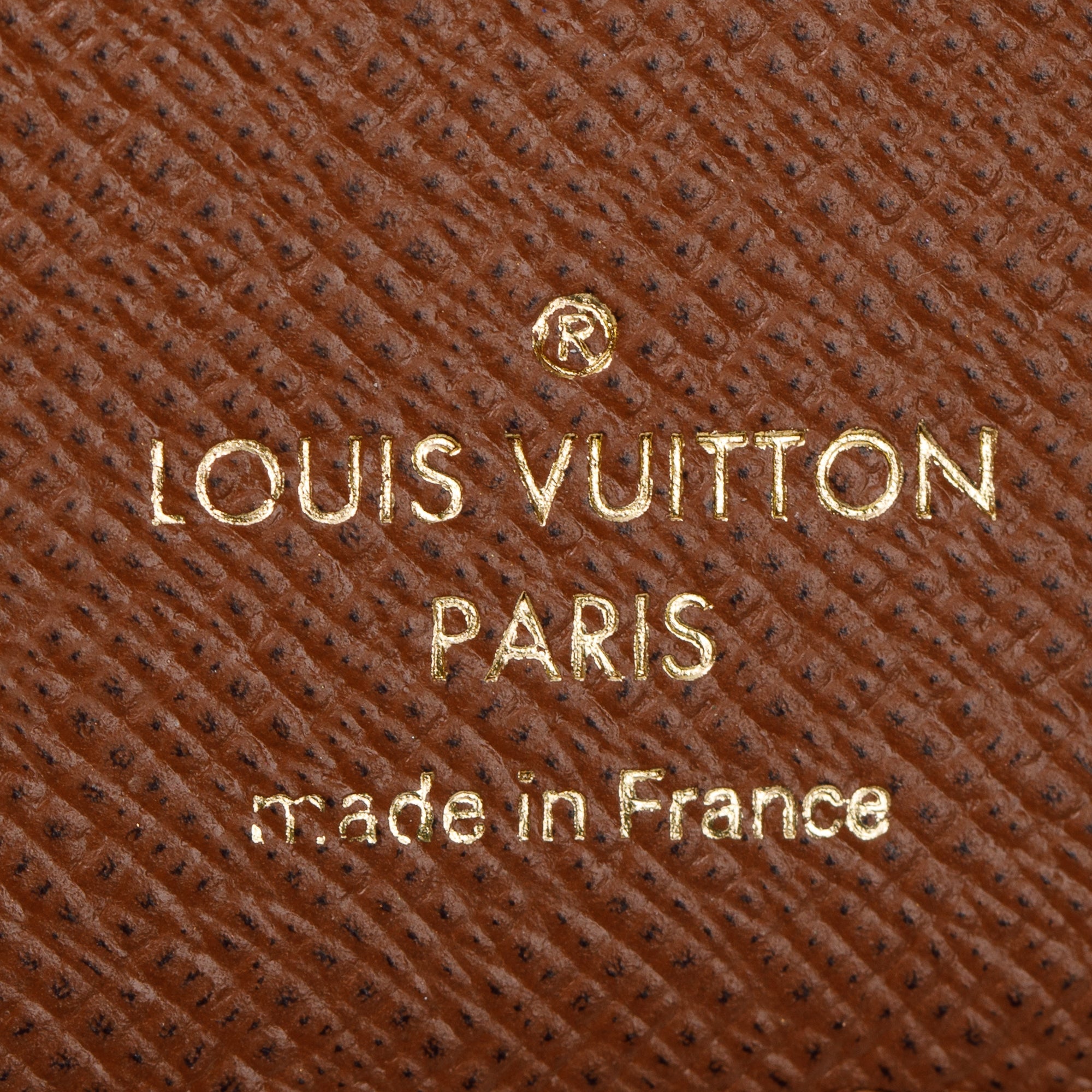 Louis Vuitton 2020 Monogram Victorine Wallet