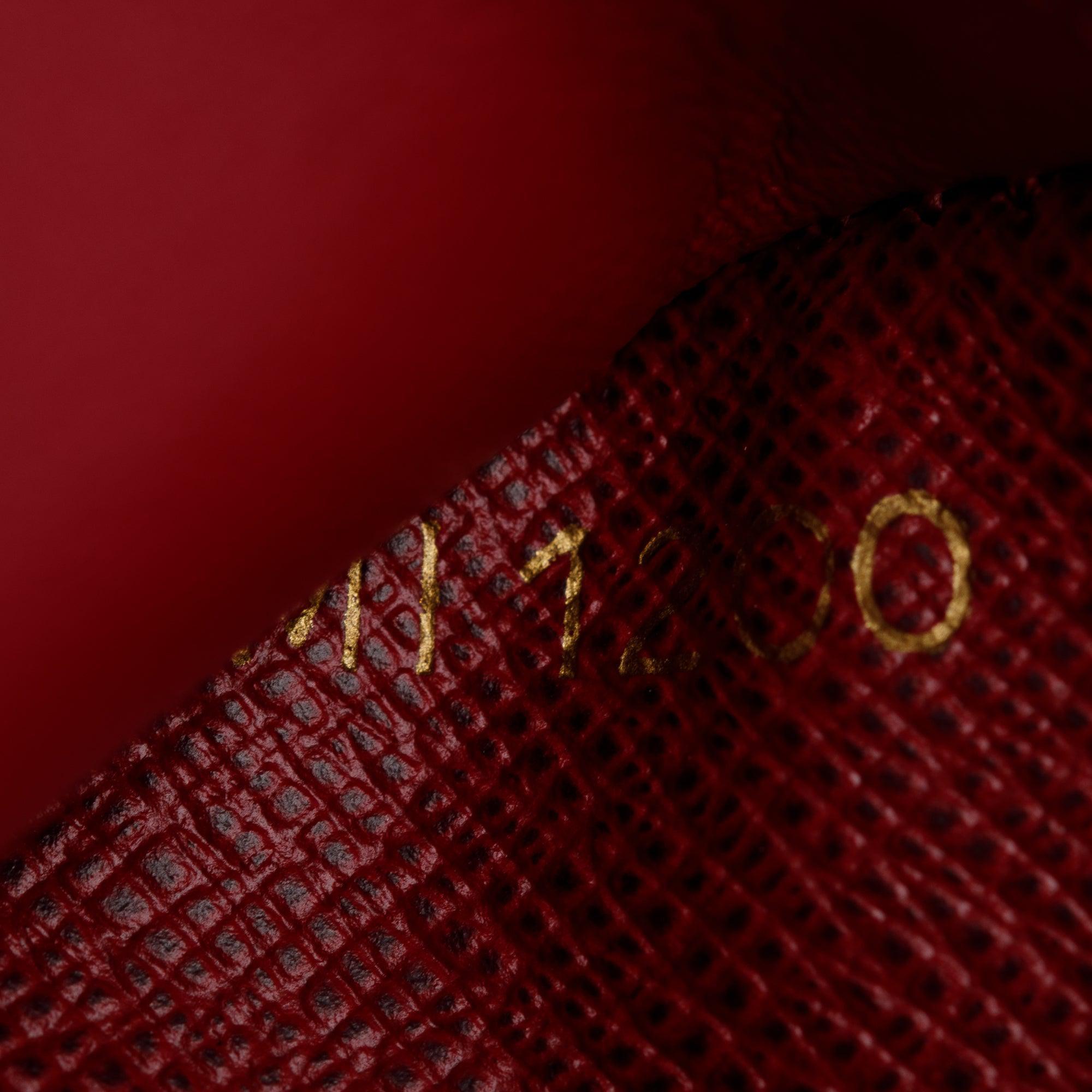 Louis Vuitton 2020 Monogram Zoe Wallet