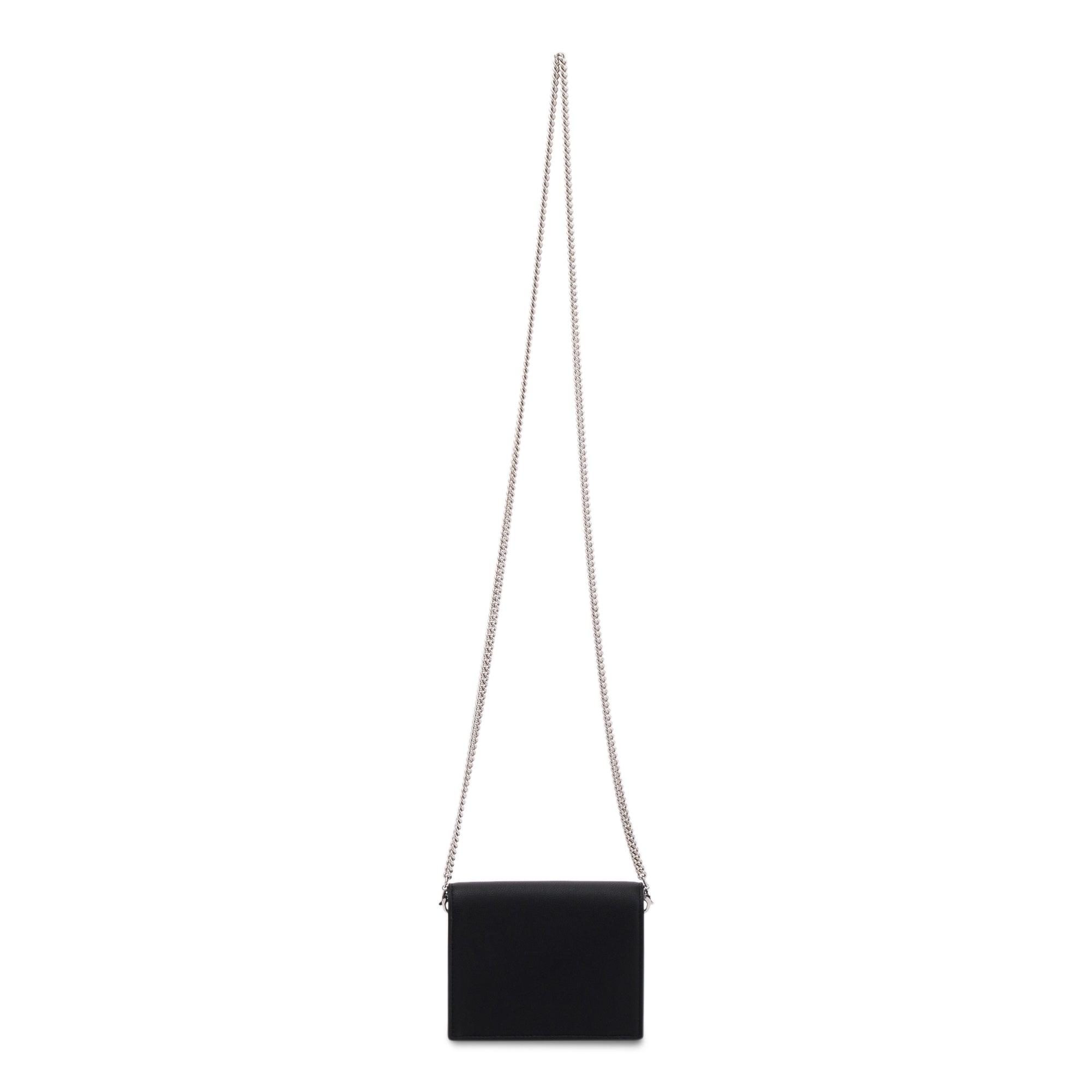 Louis Vuitton 2020 MyLockMe Mini Chain Pochette