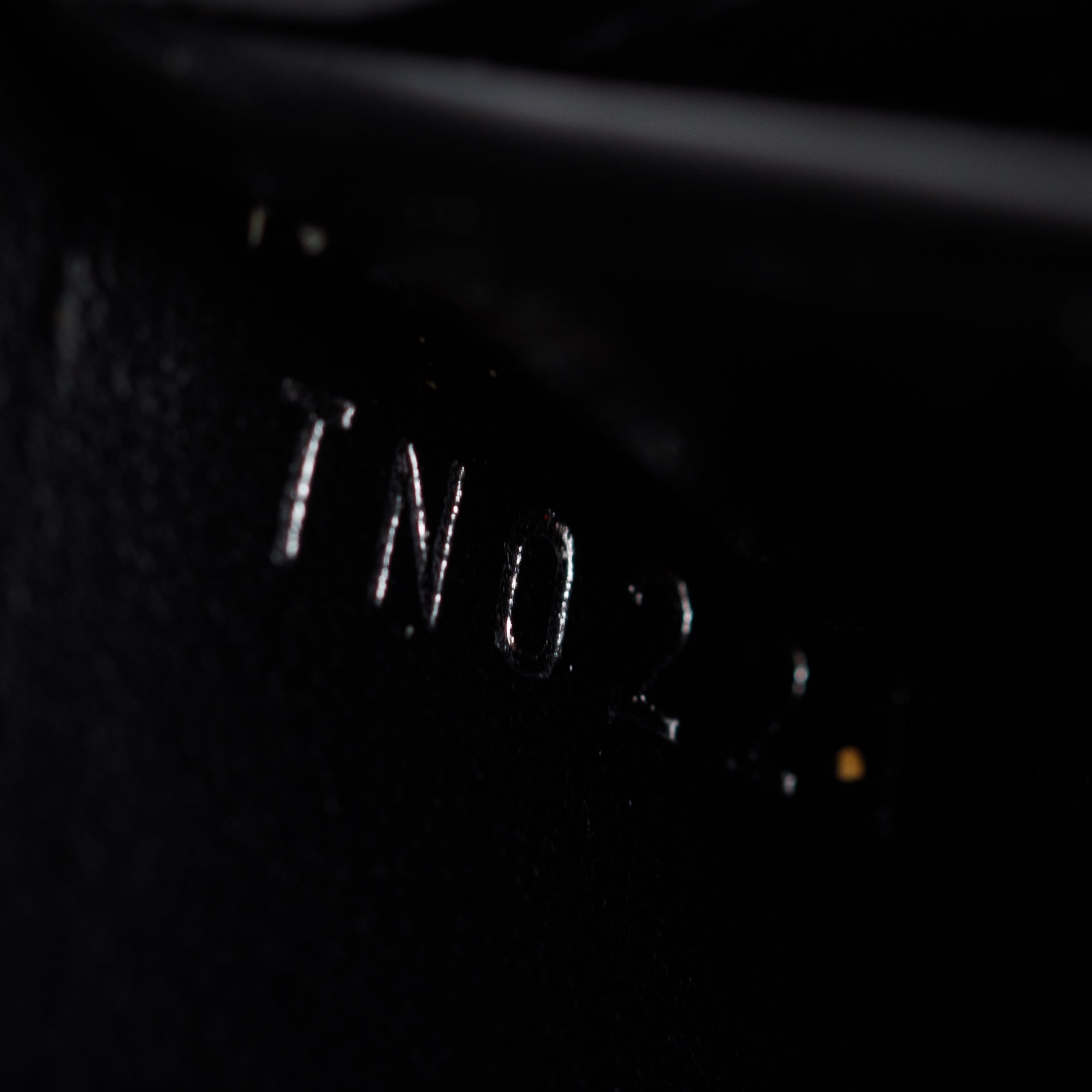 Louis Vuitton 2021 Black Monogram Mahina Zippy Wallet