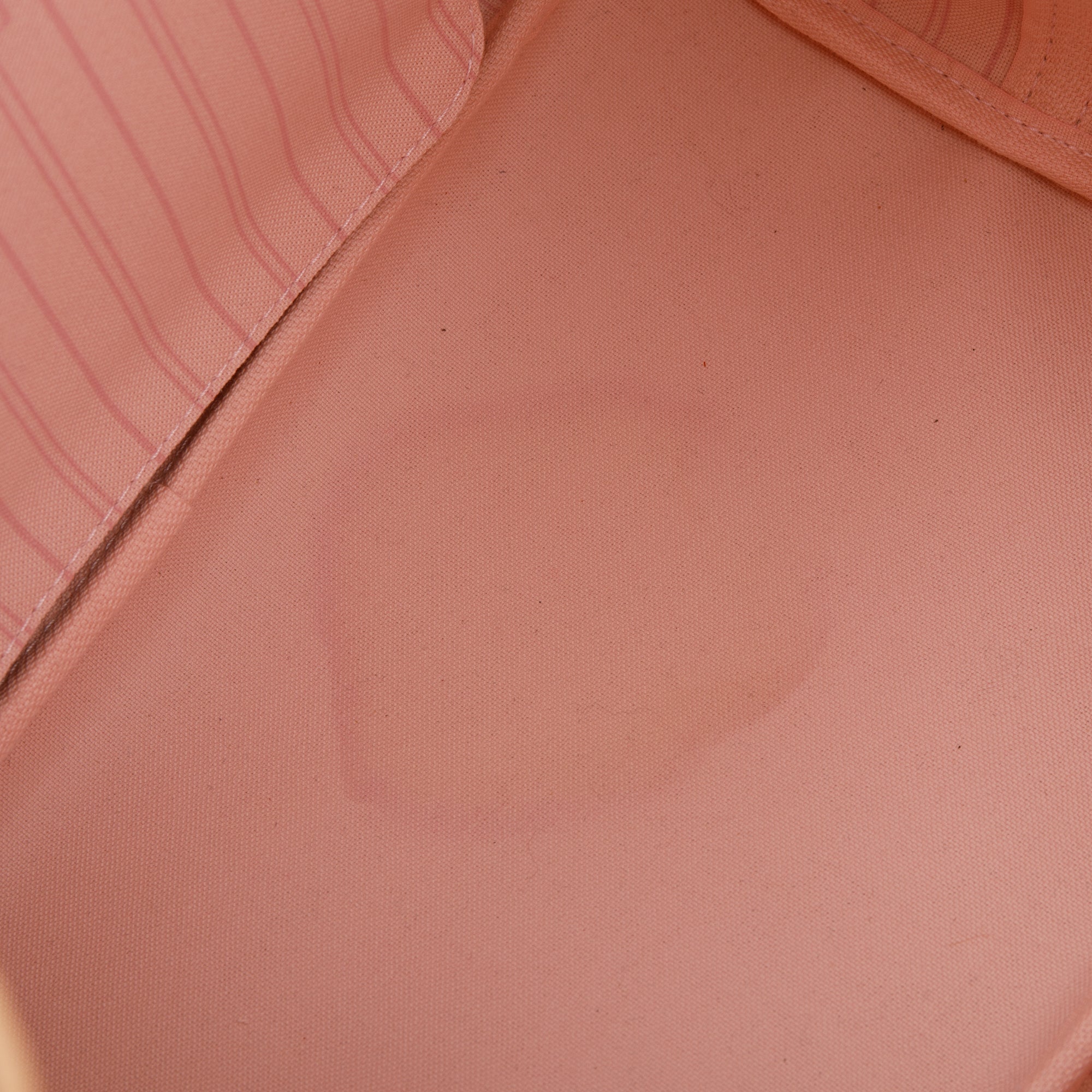 Louis Vuitton 2021 Damier Azur Neverfull GM w/ Box & Receipt