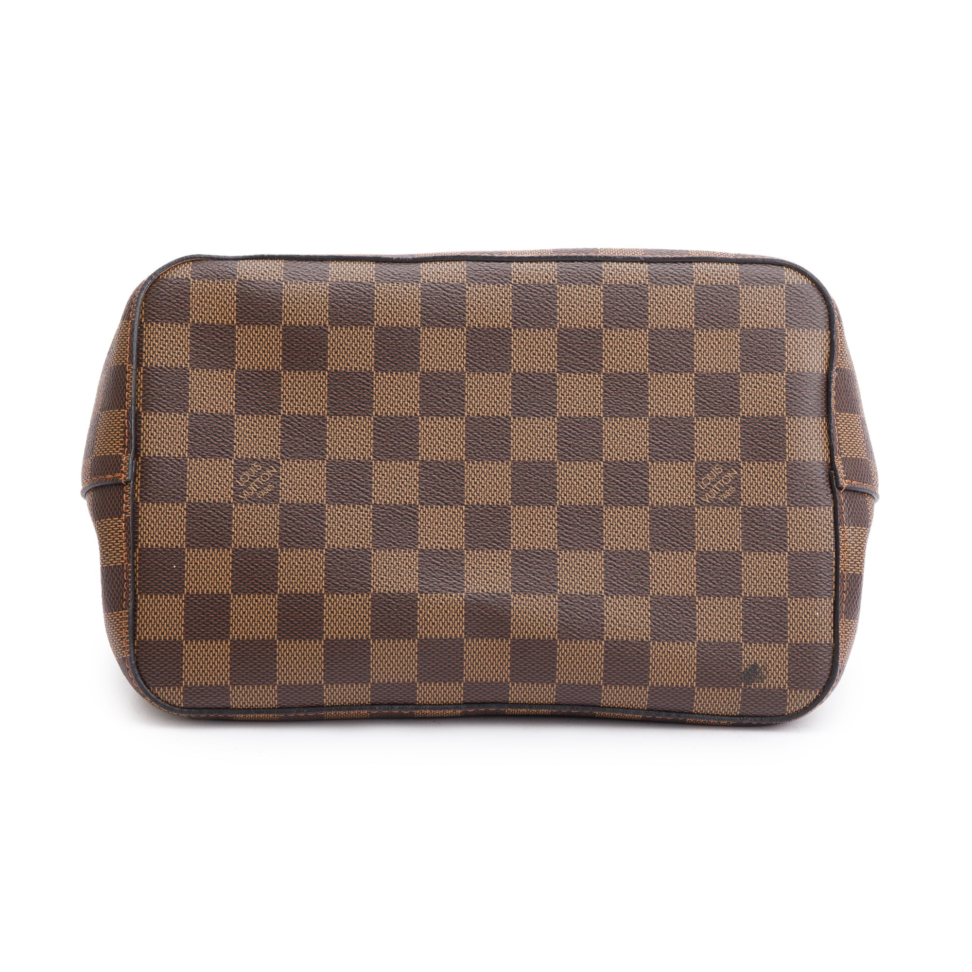 Louis Vuitton 2021 Damier Ebene Neonoe MM w/ Receipt