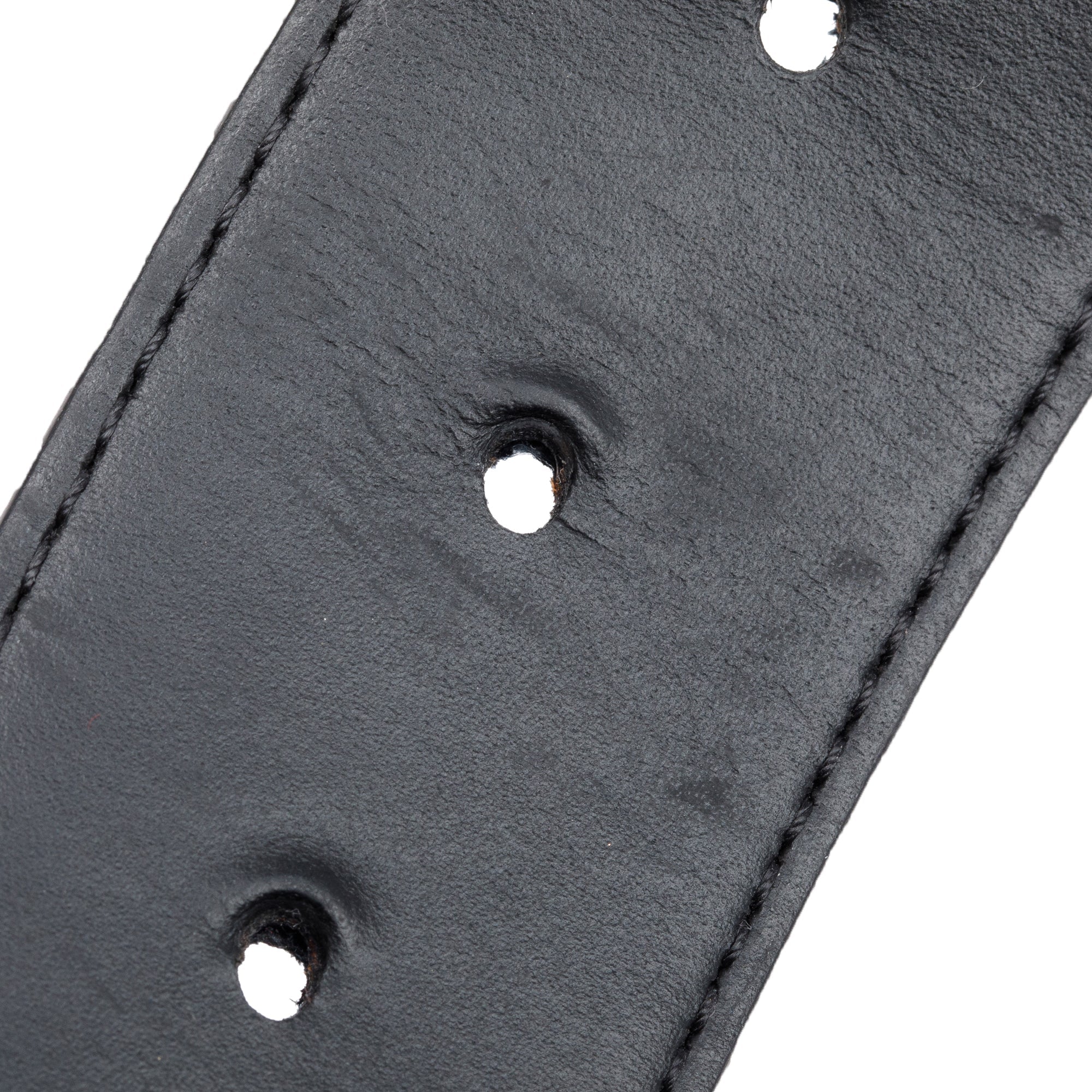 Louis Vuitton 2021 Damier Graphite LV Initiales 40MM Belt, Size 100 40