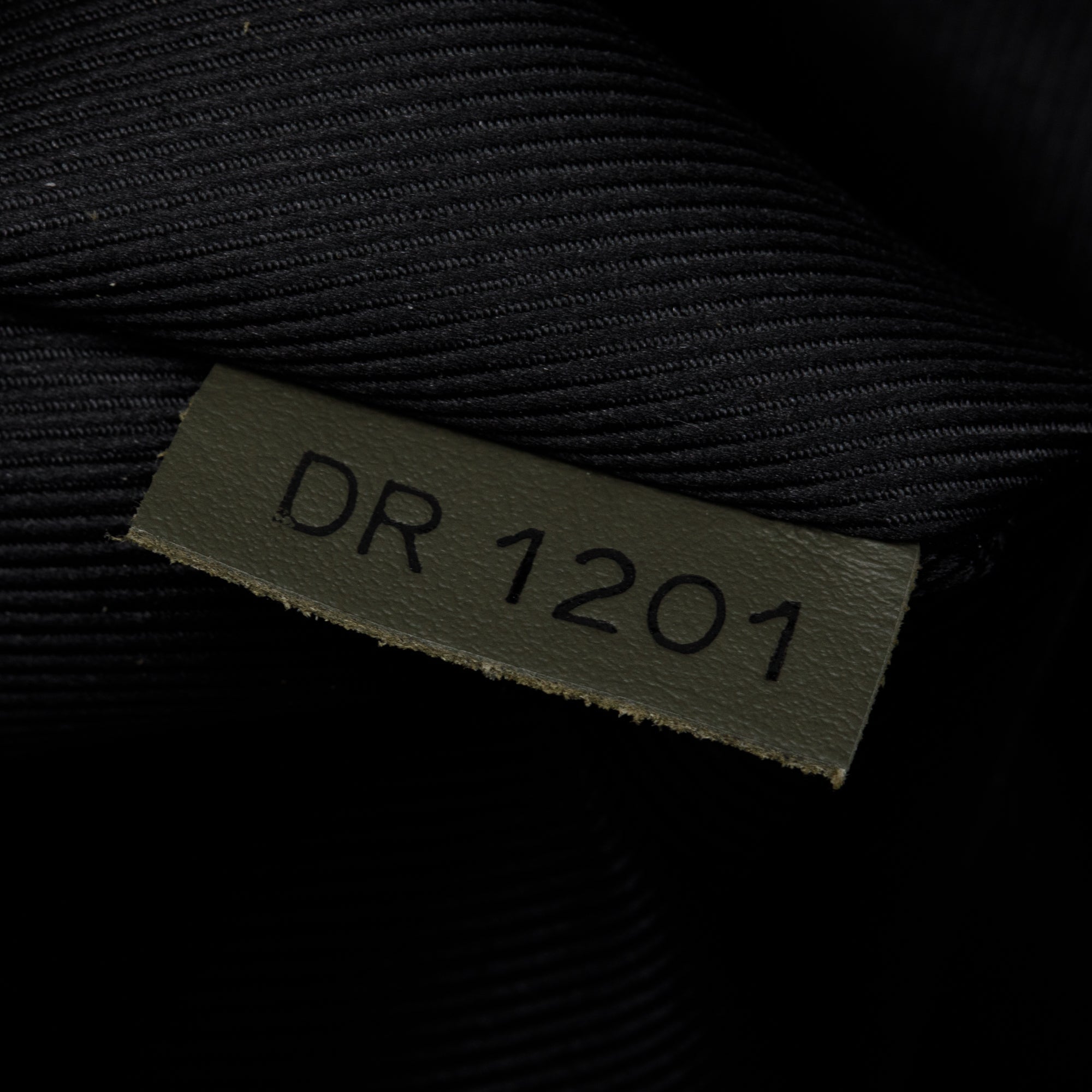 Louis Vuitton 2021 Khaki Monogram Seal Leather Keepall Bandouliere 50 w/ Box