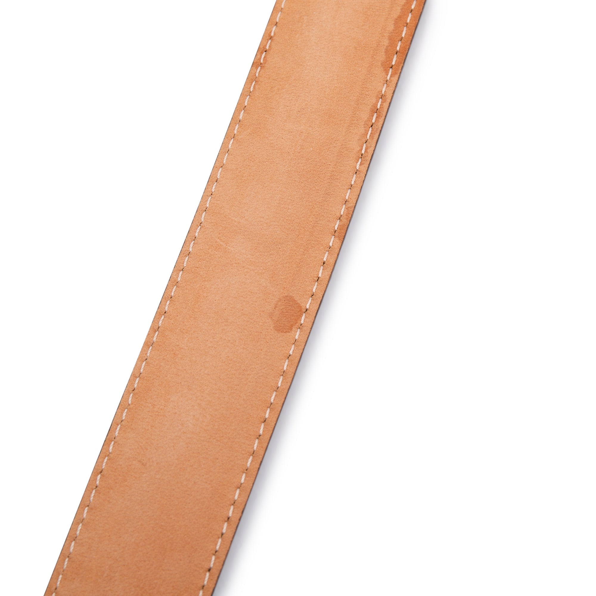 Louis Vuitton 2021 Monogram 30 MM Belt with Ellipse Buckle w/ Box