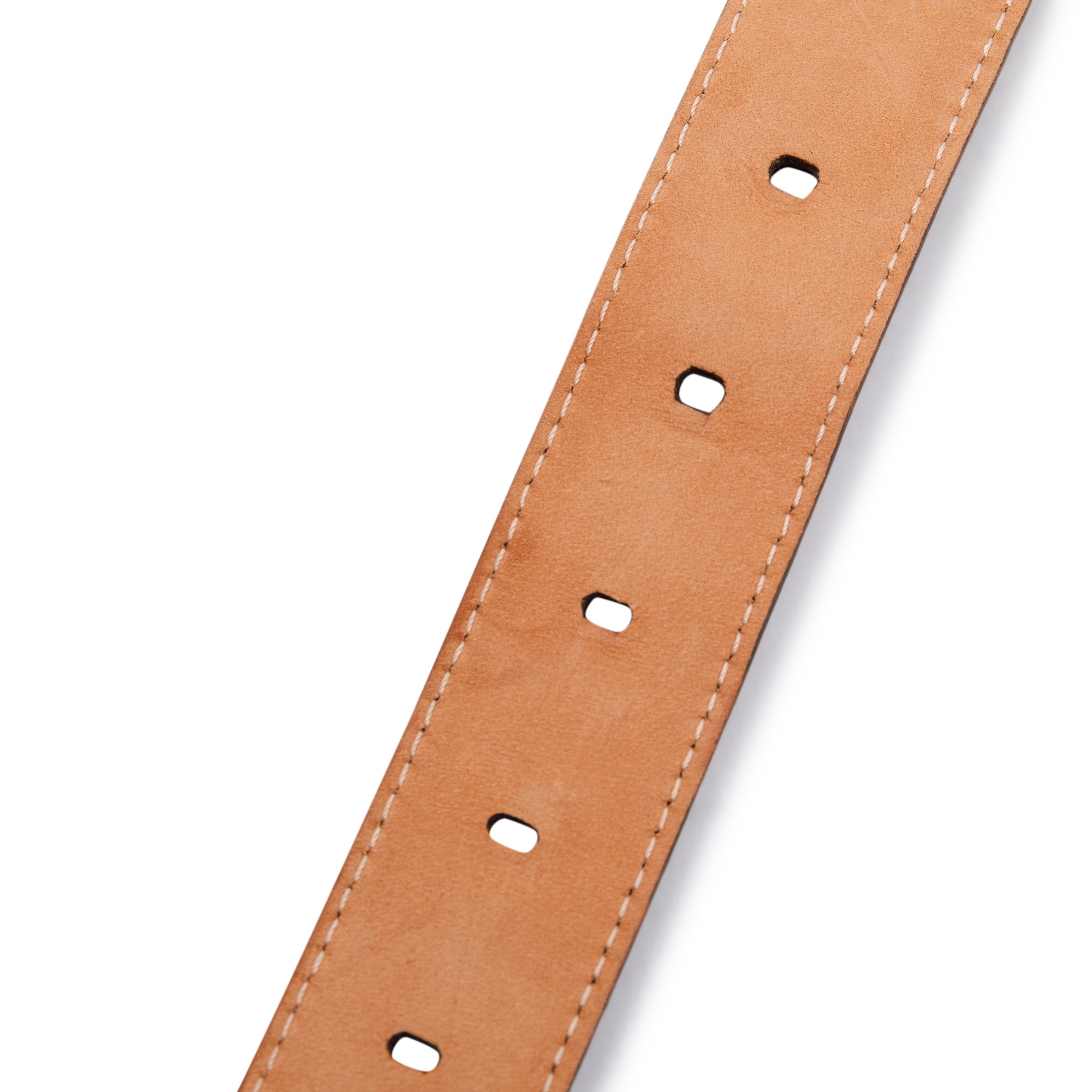 Louis Vuitton 2021 Monogram 30 MM Belt with Ellipse Buckle w/ Box