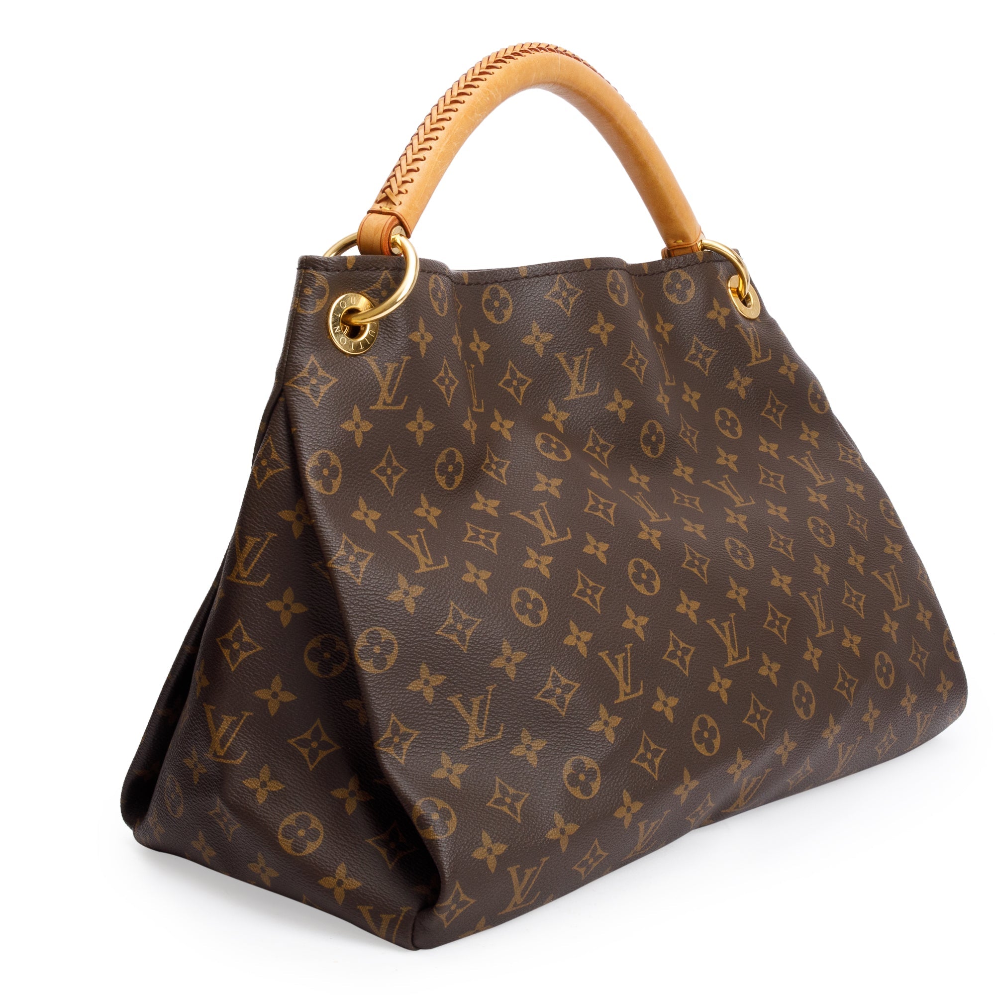 Louis Vuitton 2021 Monogram Artsy MM