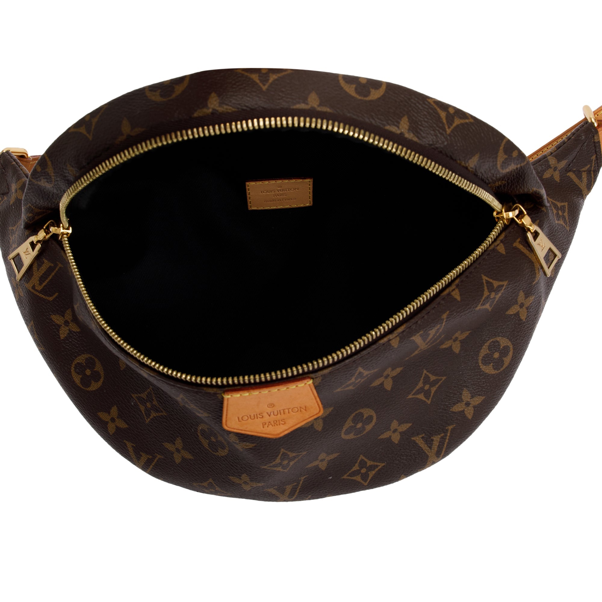 Louis Vuitton 2021 Monogram Bumbag MM