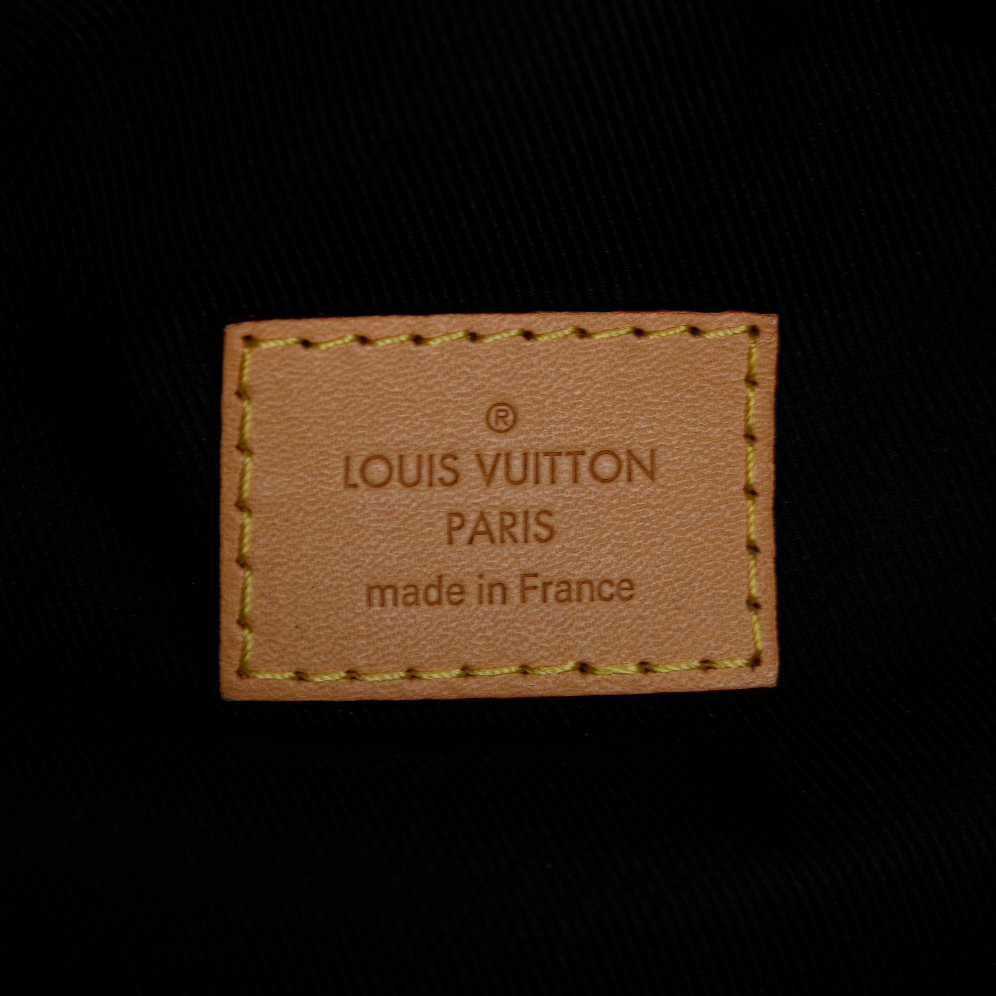 Louis Vuitton 2021 Monogram Bumbag MM