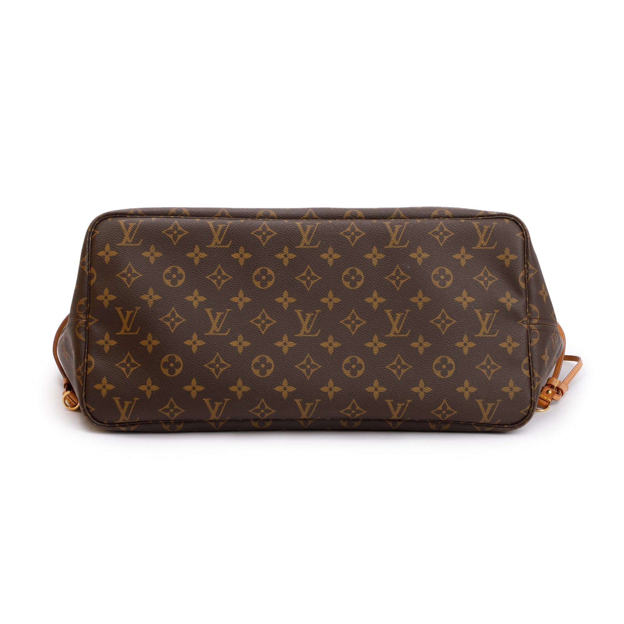 Louis Vuitton 2021 Monogram Neverfull GM w/ Box & Receipt