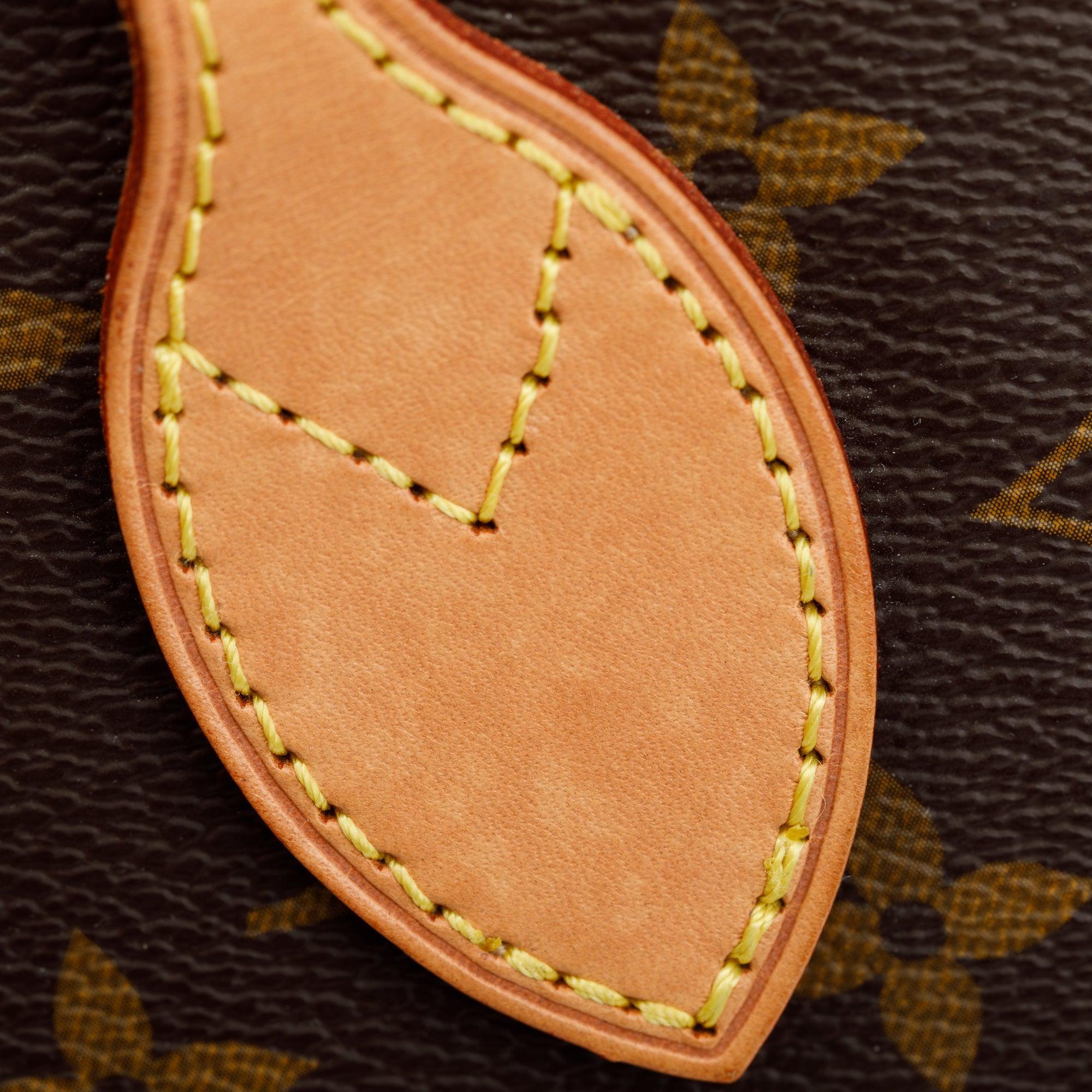 Louis Vuitton 2021 Monogram Neverfull GM w/ Box & Receipt