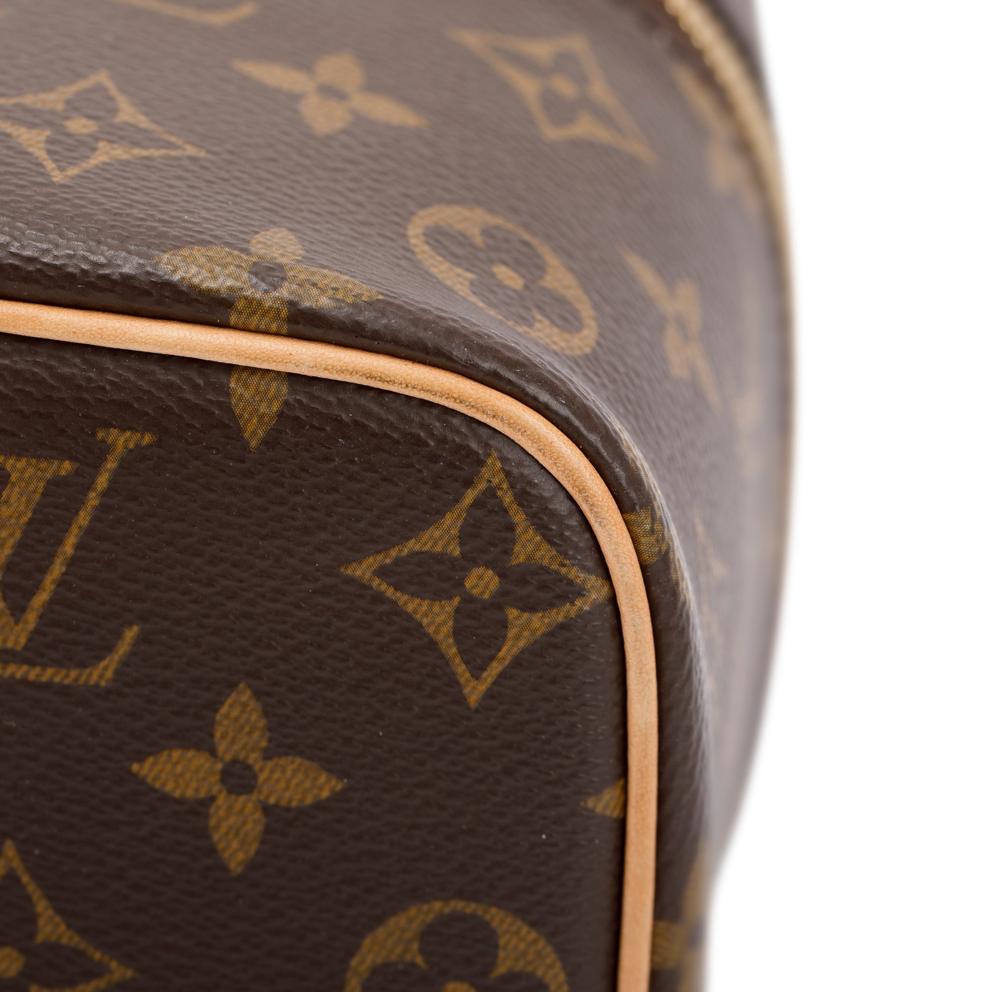 Louis Vuitton 2021 Monogram Nice Mini Toiletry Pouch