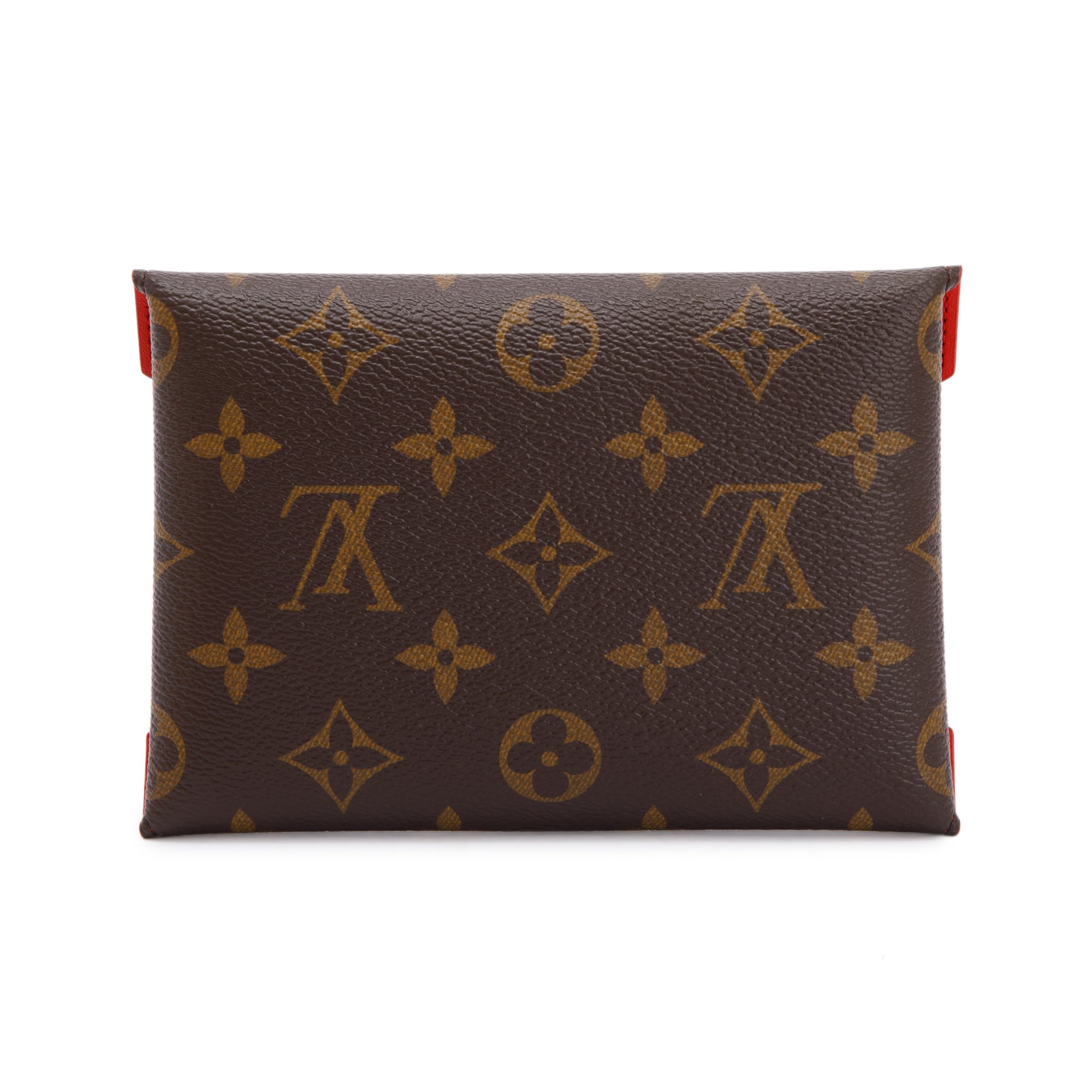 Louis Vuitton 2021 Monogram Pochette Kirigami Pochette Set w/ Box