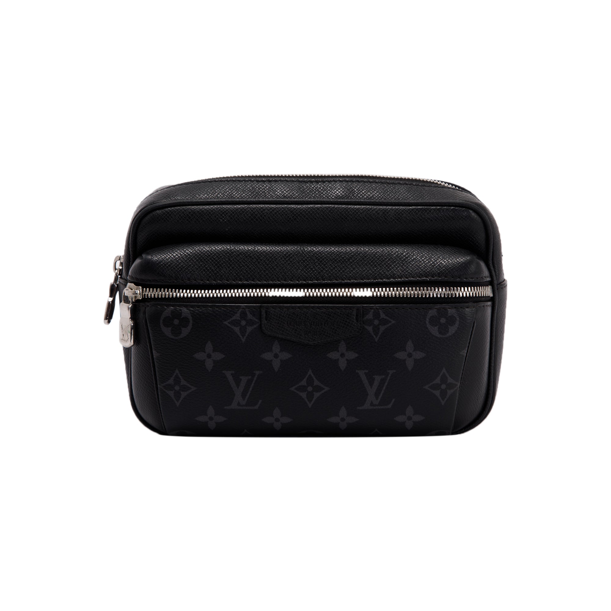 Louis Vuitton 2021 Monogram Taigarama Outdoor Bumbag