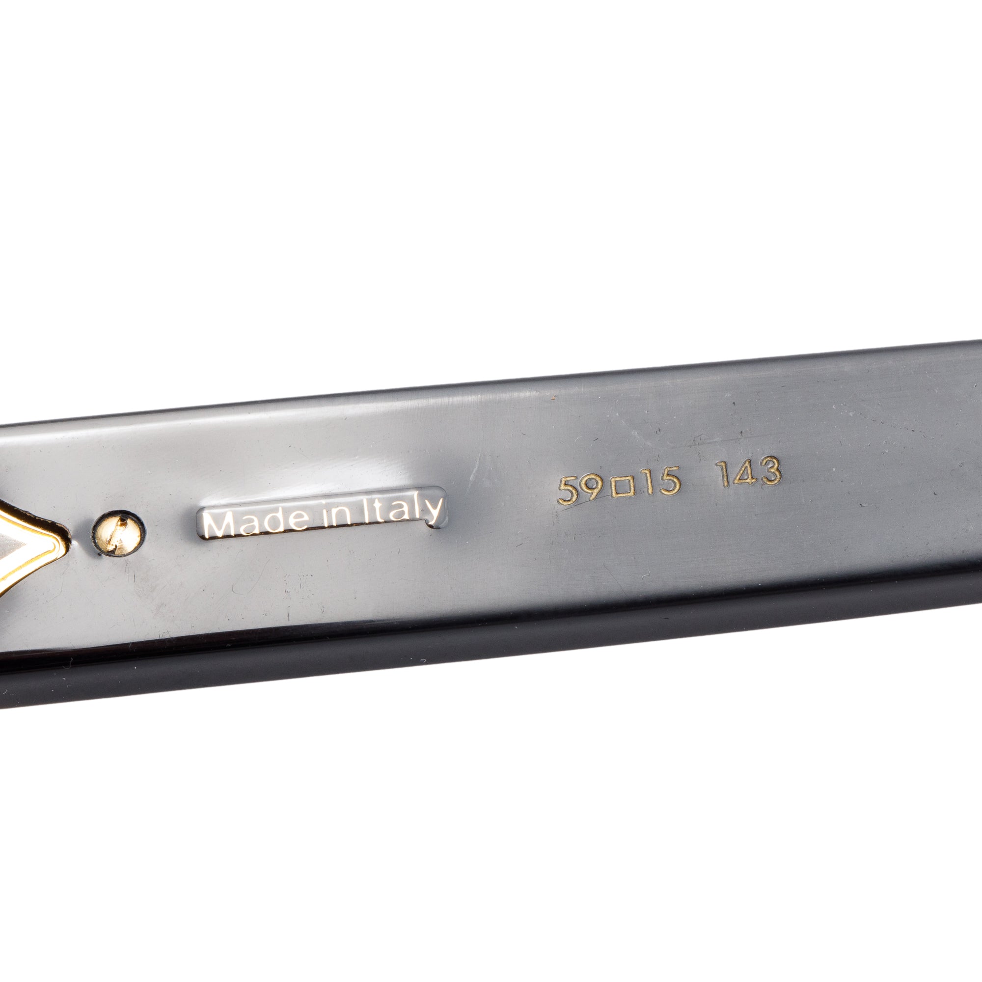 Louis Vuitton 2021 Z1613E Black Acetate My LV Flower Square Sunglasses w/ Box & Case