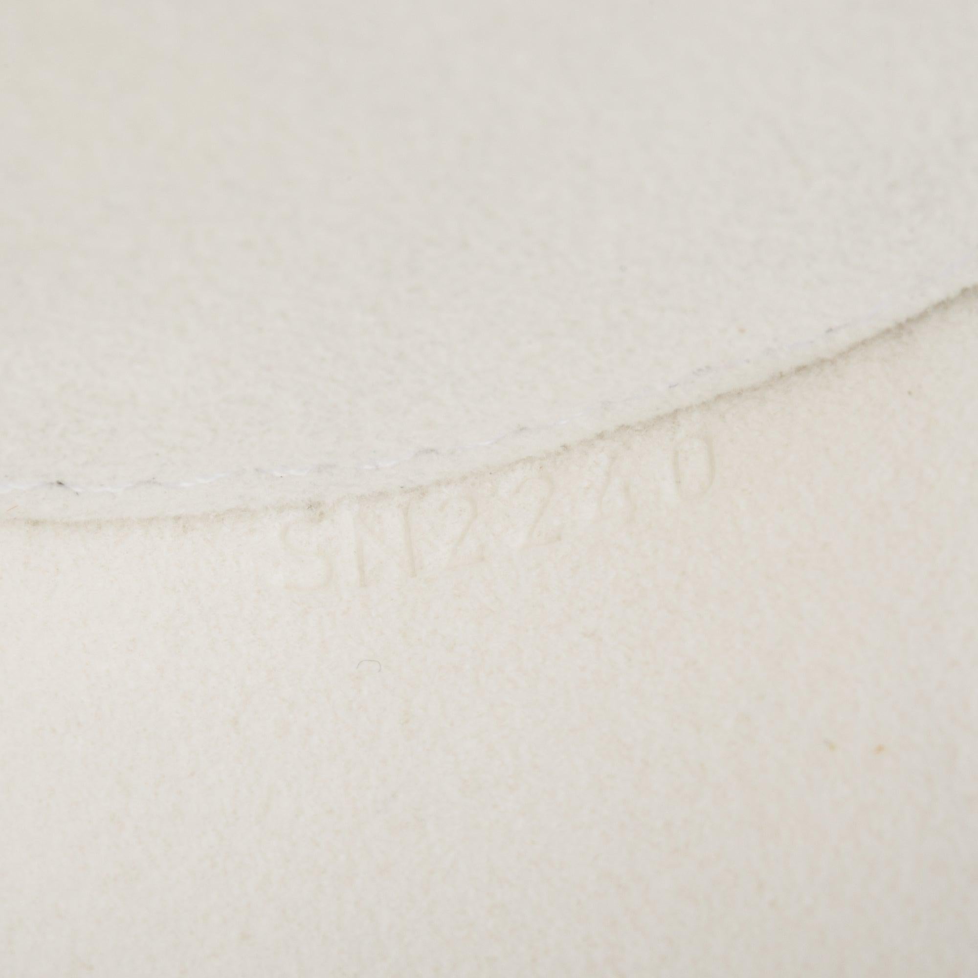 Louis Vuitton 2022 Antartica Taigarama 3 Watch Travel Case