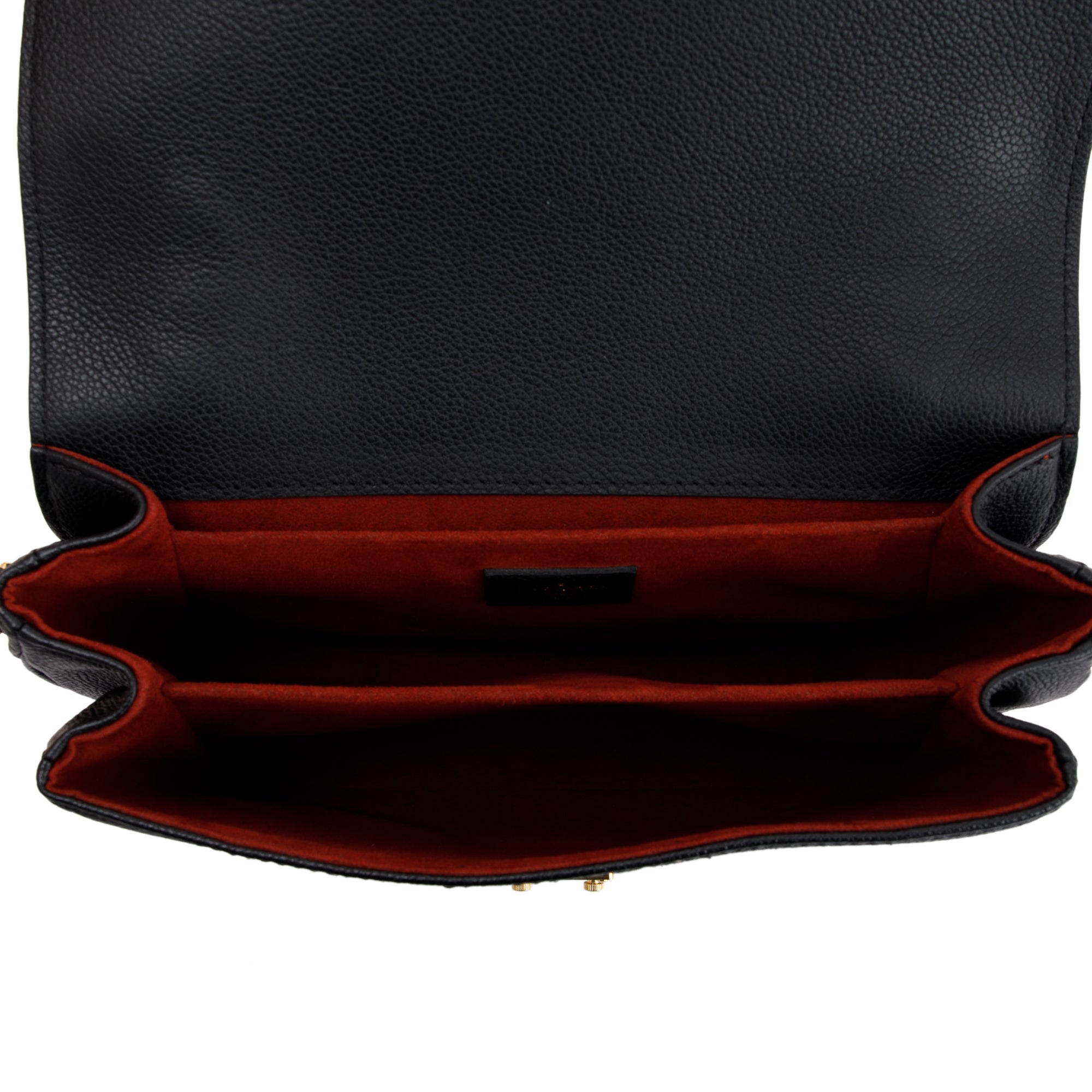 Louis Vuitton 2022 Bicolor Monogram Empreinte Pochette Metis w/ Box