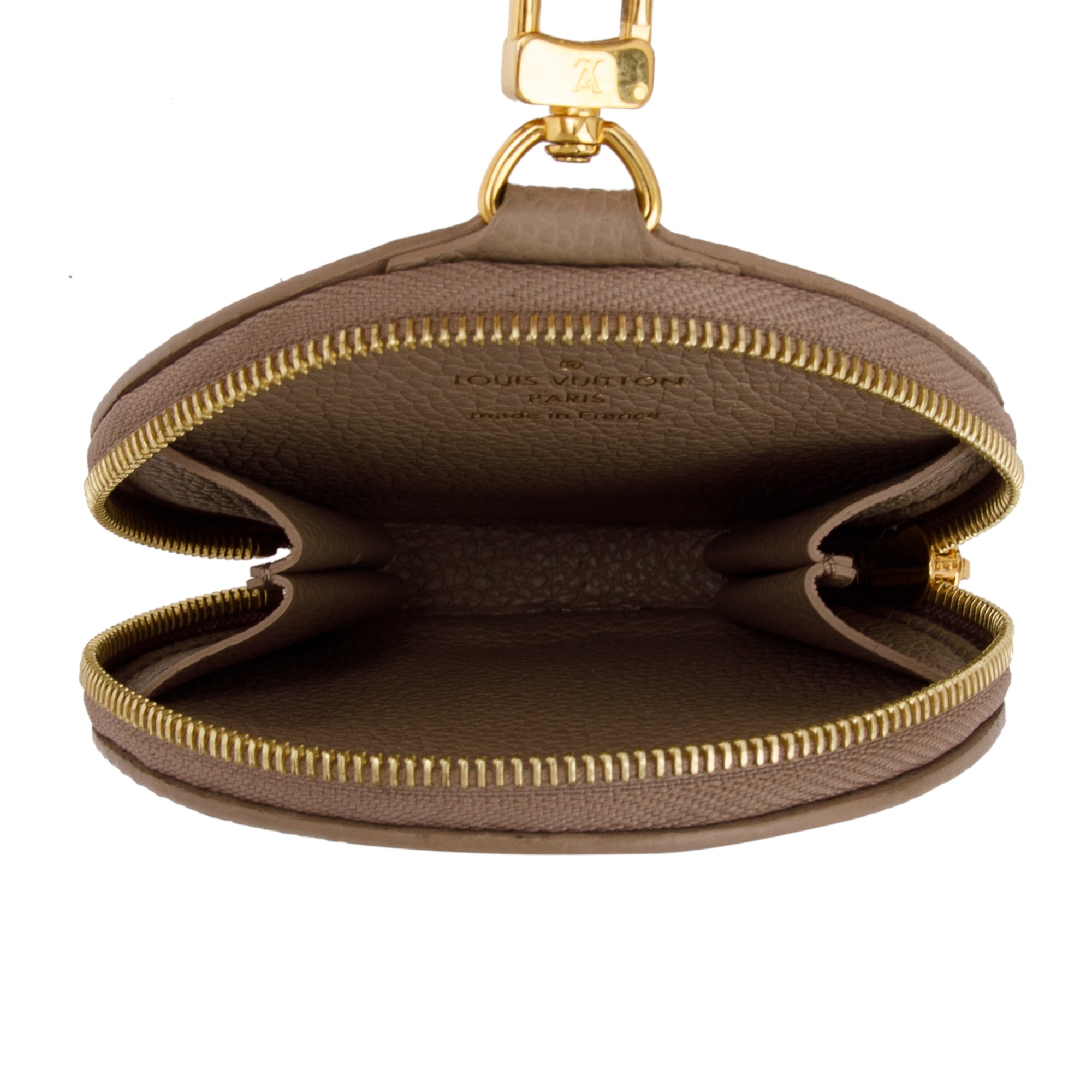 Louis Vuitton 2022 Bicolor Monogram Giant Empreinte Papillon BB