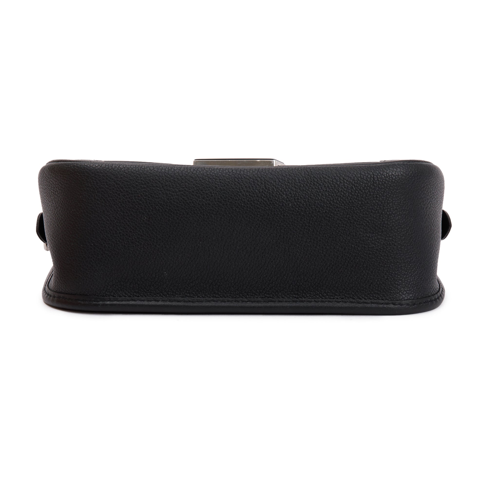 Louis Vuitton 2022 Black Epi Leather Buci NM Bag w/ Box & Receipt