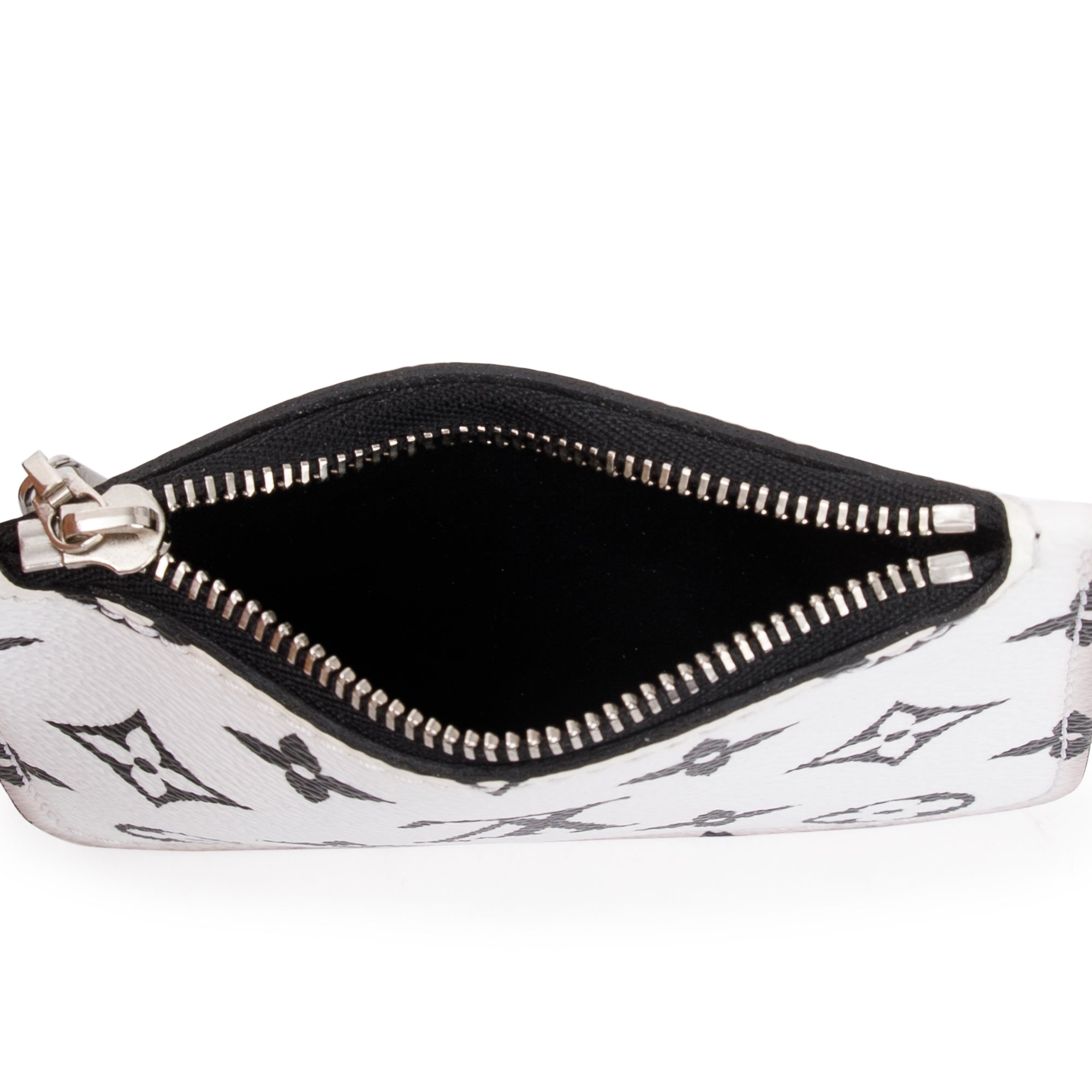 Louis Vuitton 2022 Black Epi Leather Marelle Quartz Bag w/ Box, Straps & Zip Pouch