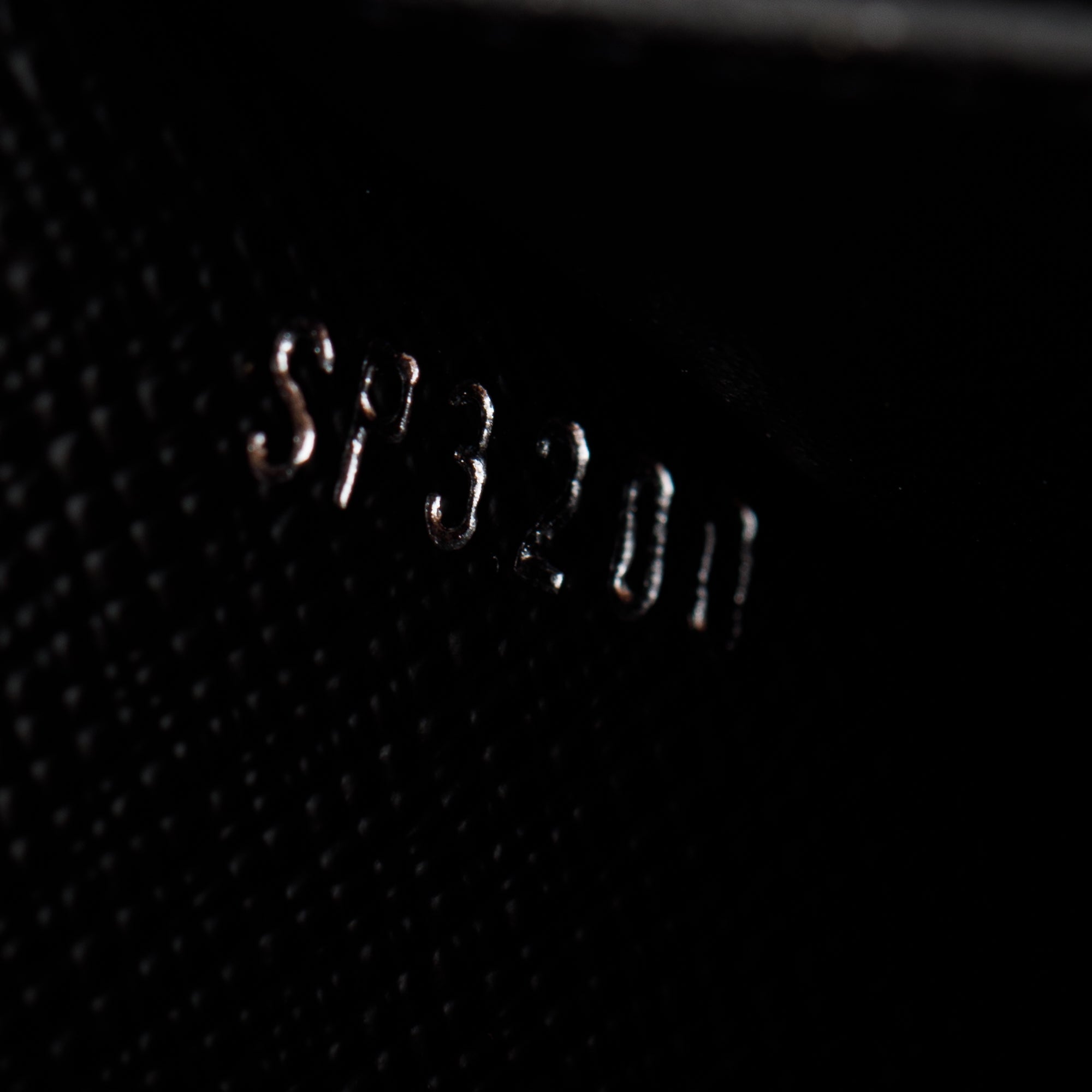 Louis Vuitton 2022 Black Epi Leather Twist Chain Wallet w/ Box