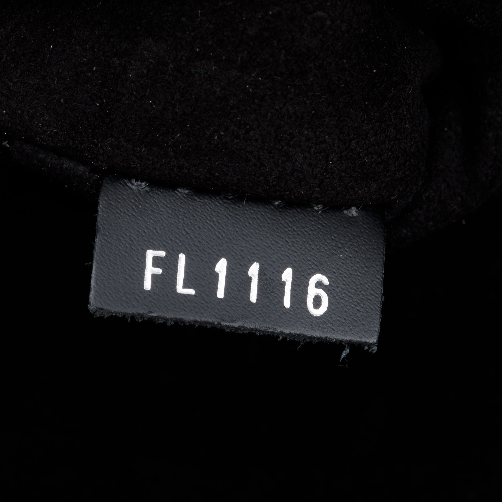 Louis Vuitton 2022 Black Epi Leather Twist PM
