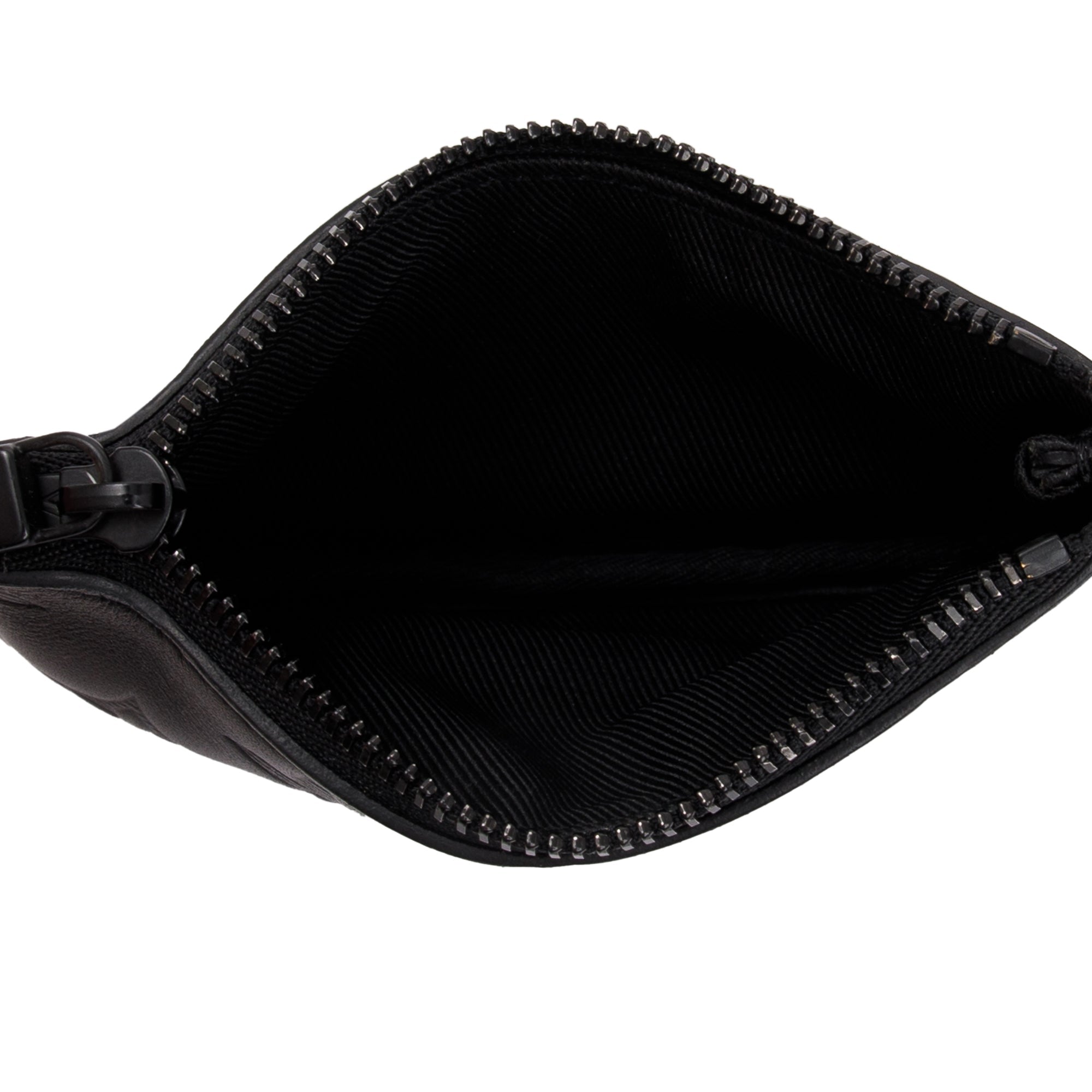 Louis Vuitton 2022 Black Monogram Shadow Embossed Calfskin Leather Duo Messenger Bag