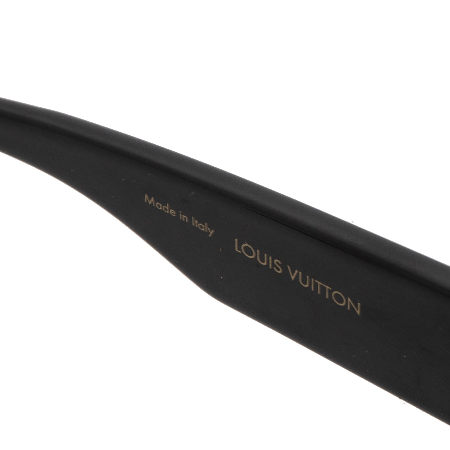 Louis Vuitton 2022 Cyclone Sunglasses