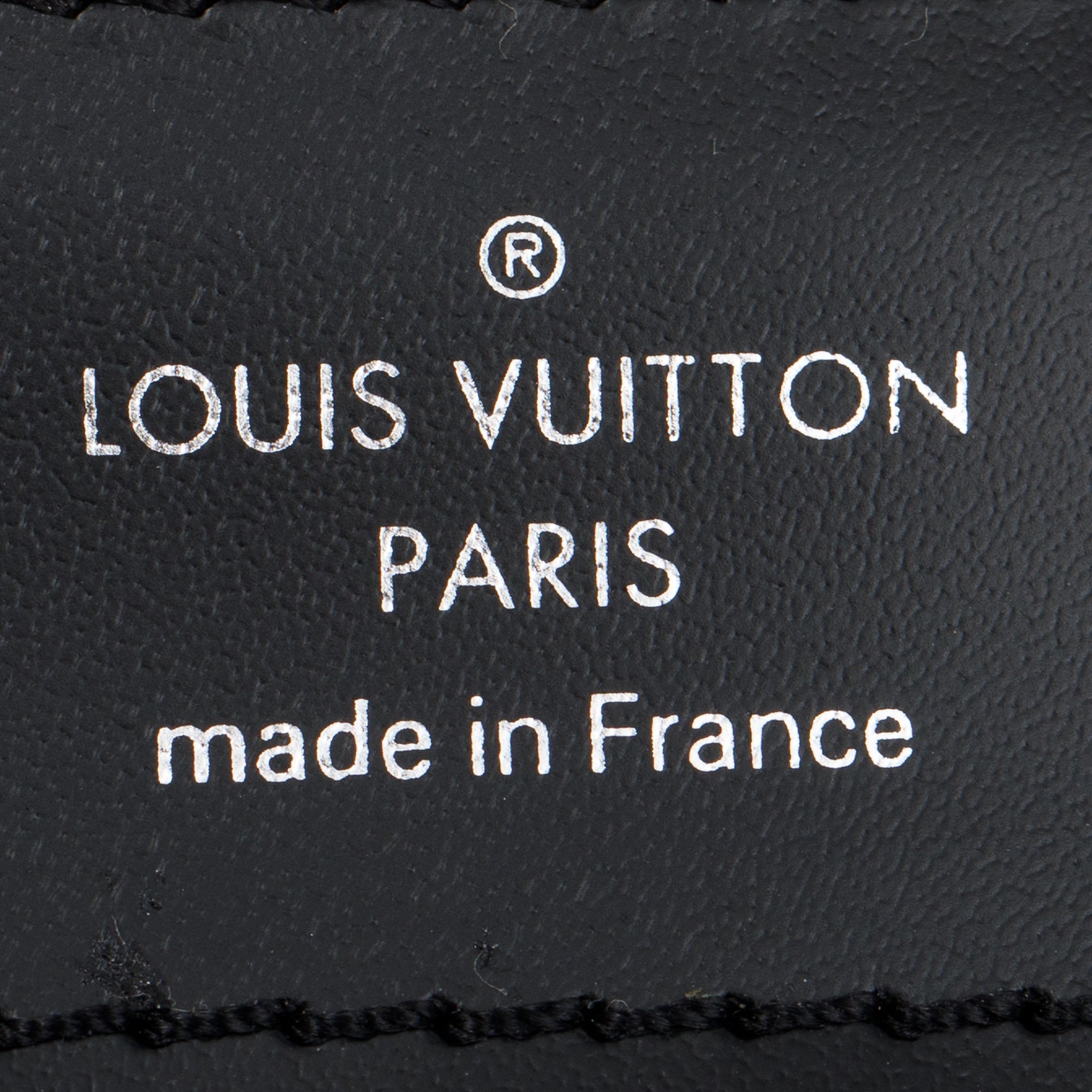 Louis Vuitton 2022 Damier Graphite 3 Watch Travel Case