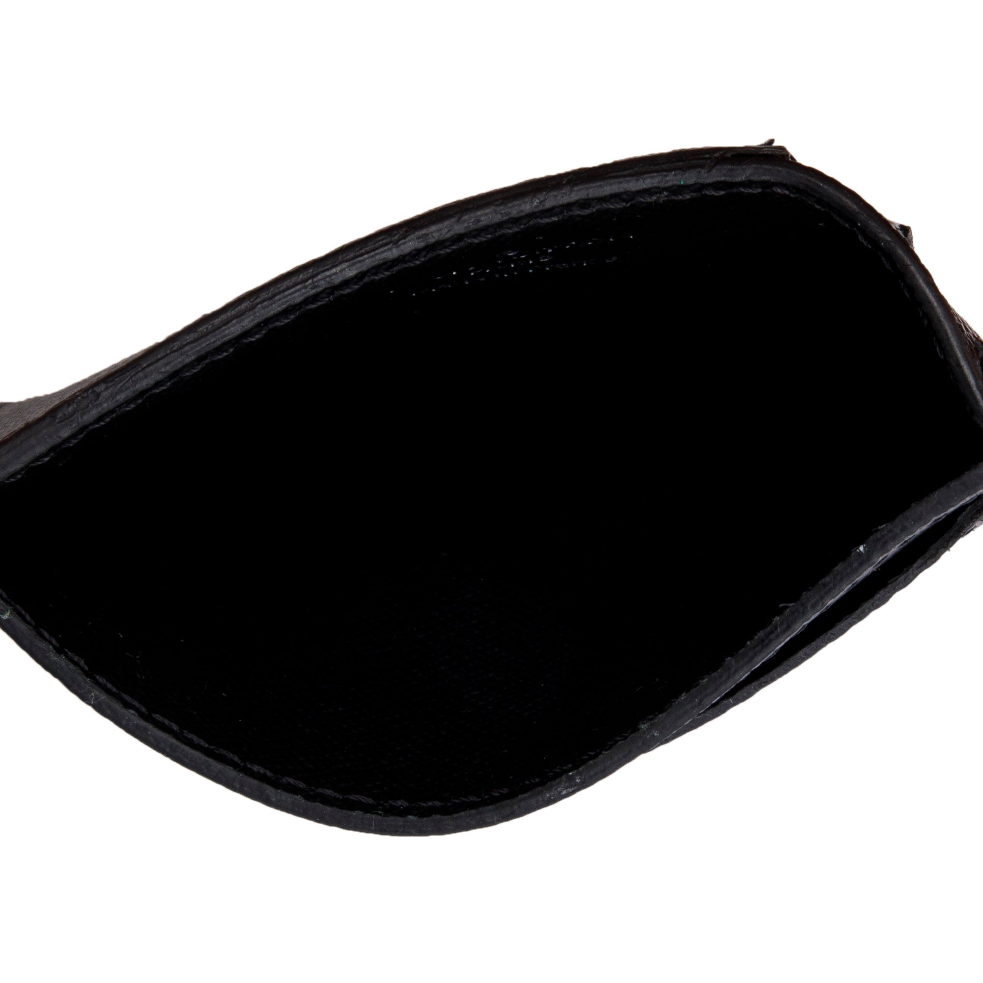 Louis Vuitton 2022 Damier Graphite Neo Porte-Cartes Card Holder w/ Box