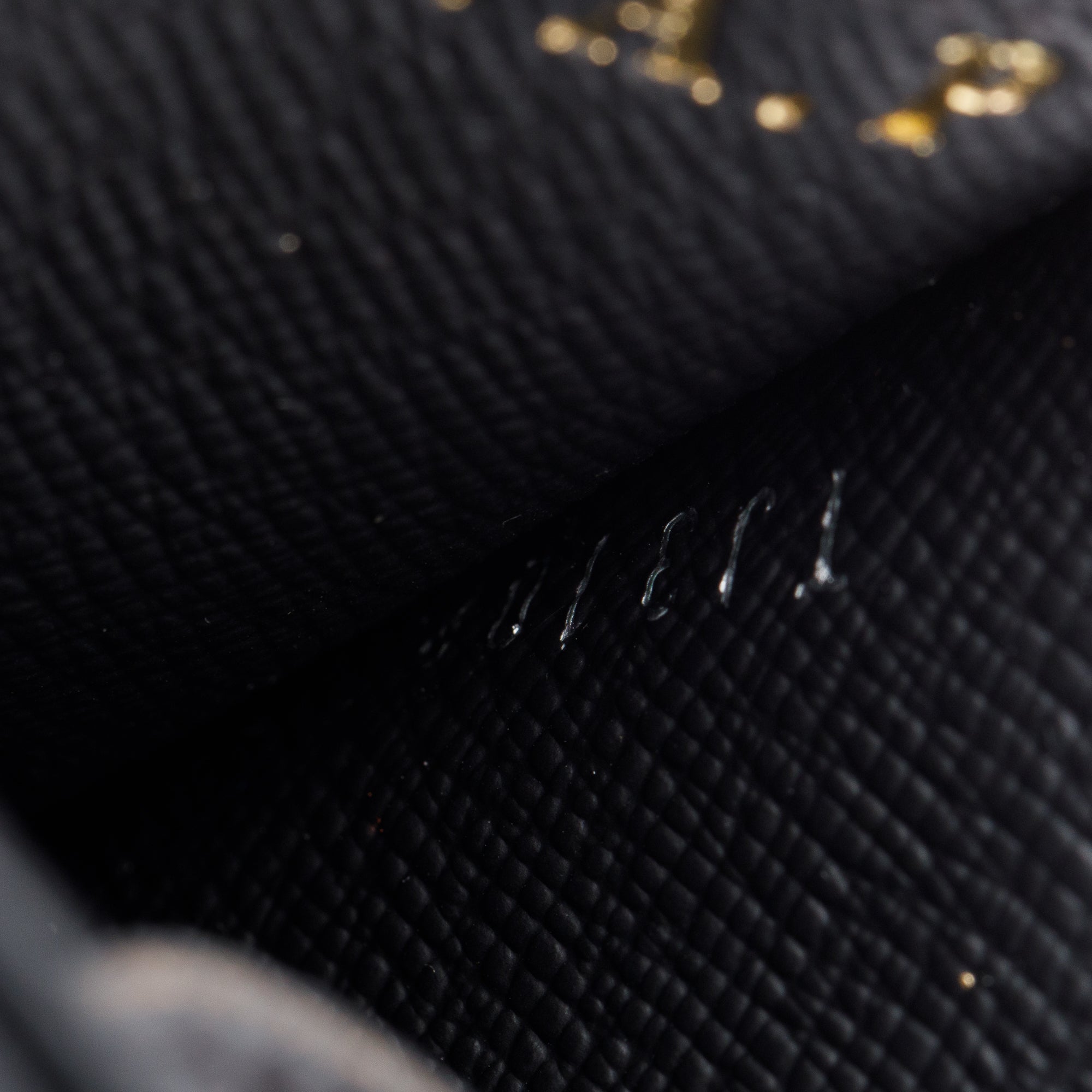 Louis Vuitton 2022 Damier Graphite Neo Porte-Cartes Card Holder w/ Box