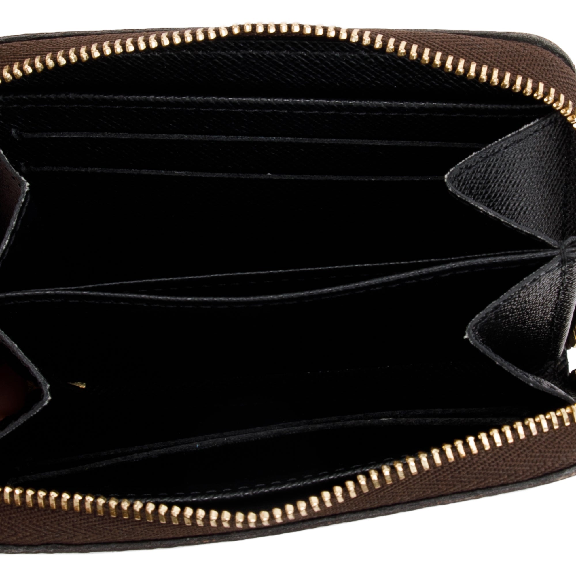 Louis Vuitton 2022 Giant Monogram Zippy Coin Purse