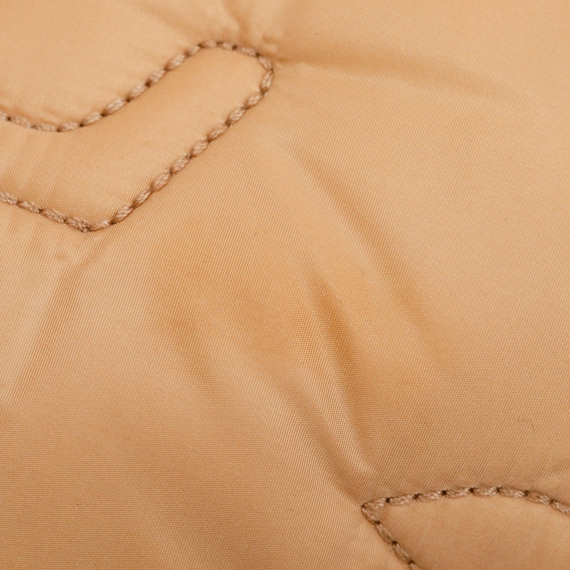 Louis Vuitton 2022 Green/Beige Econyl Nylon Maxi Multi-Pochette Accessoires