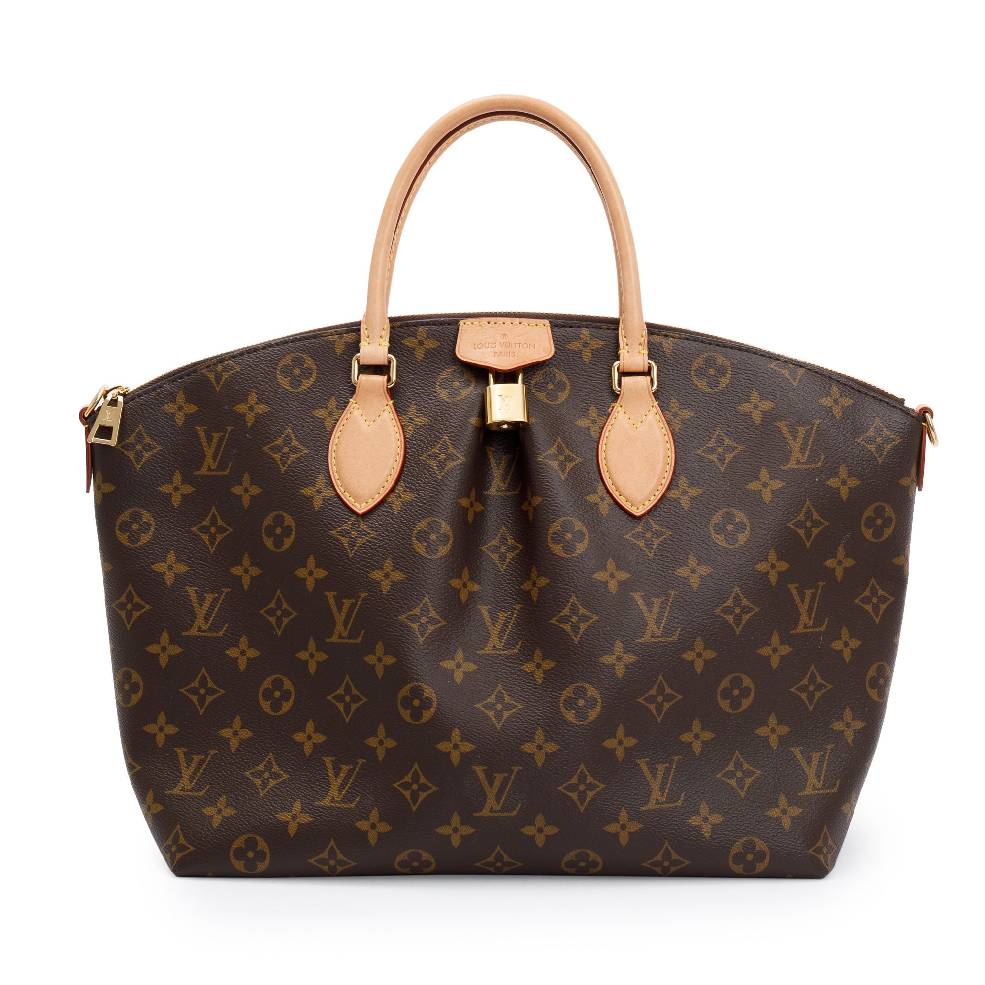 Louis Vuitton 2022 Monogram Boetie MM w/ Strap