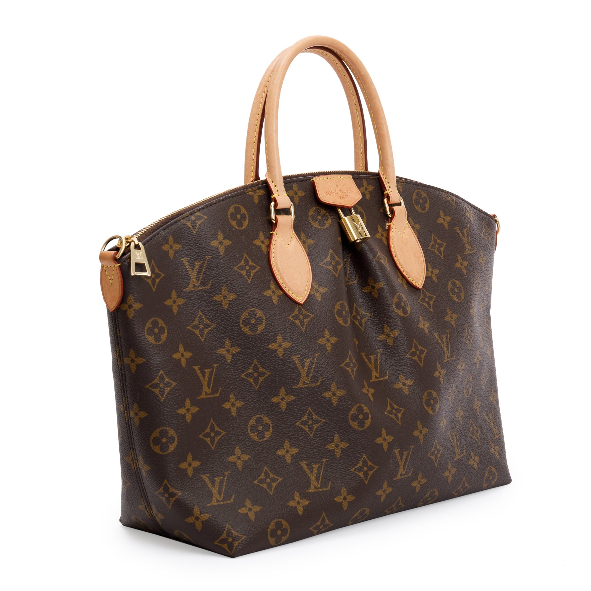 Louis Vuitton 2022 Monogram Boetie MM w/ Strap