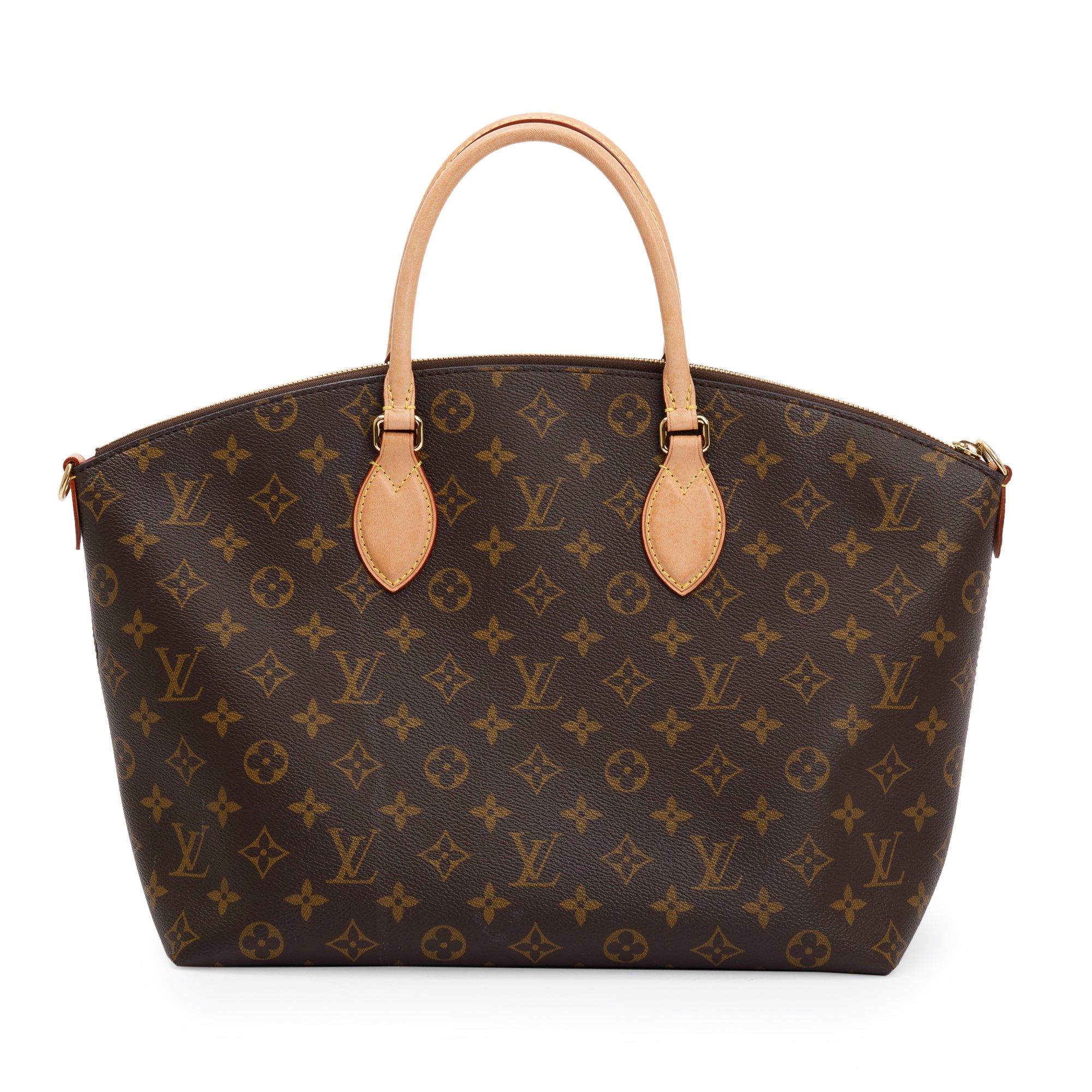 Louis Vuitton 2022 Monogram Boetie MM w/ Strap