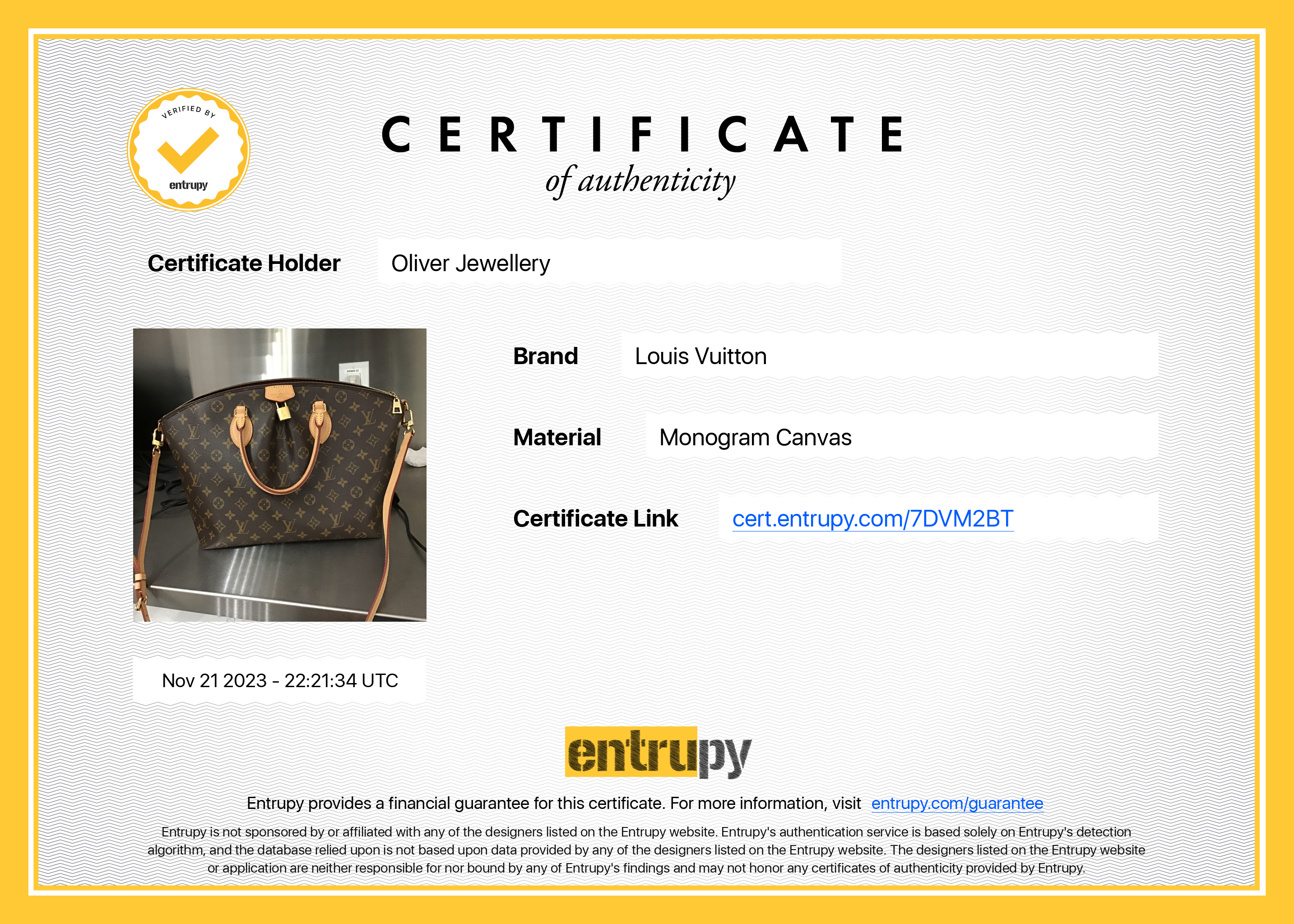 Louis Vuitton 2022 Monogram Boetie MM w/ Strap