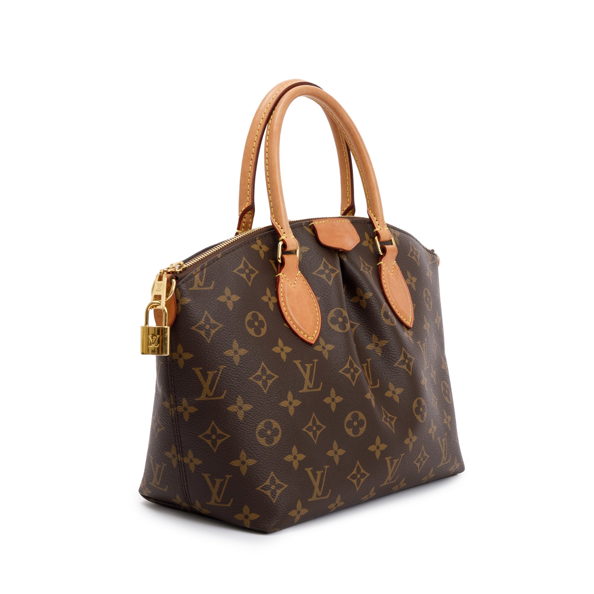 Louis Vuitton 2022 Monogram Boetie PM