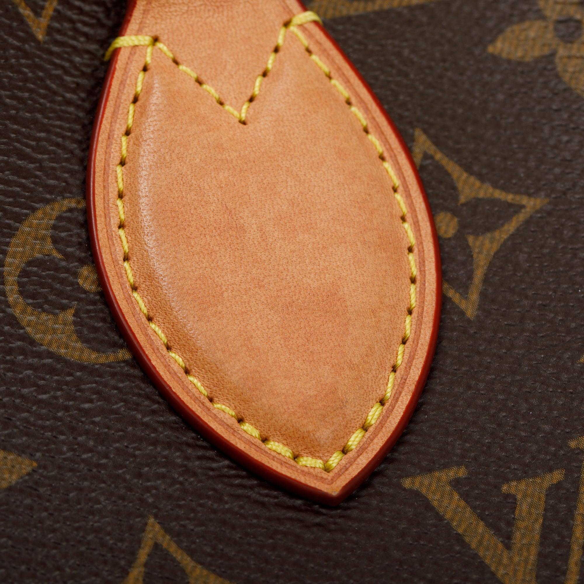 Louis Vuitton 2022 Monogram Boetie PM