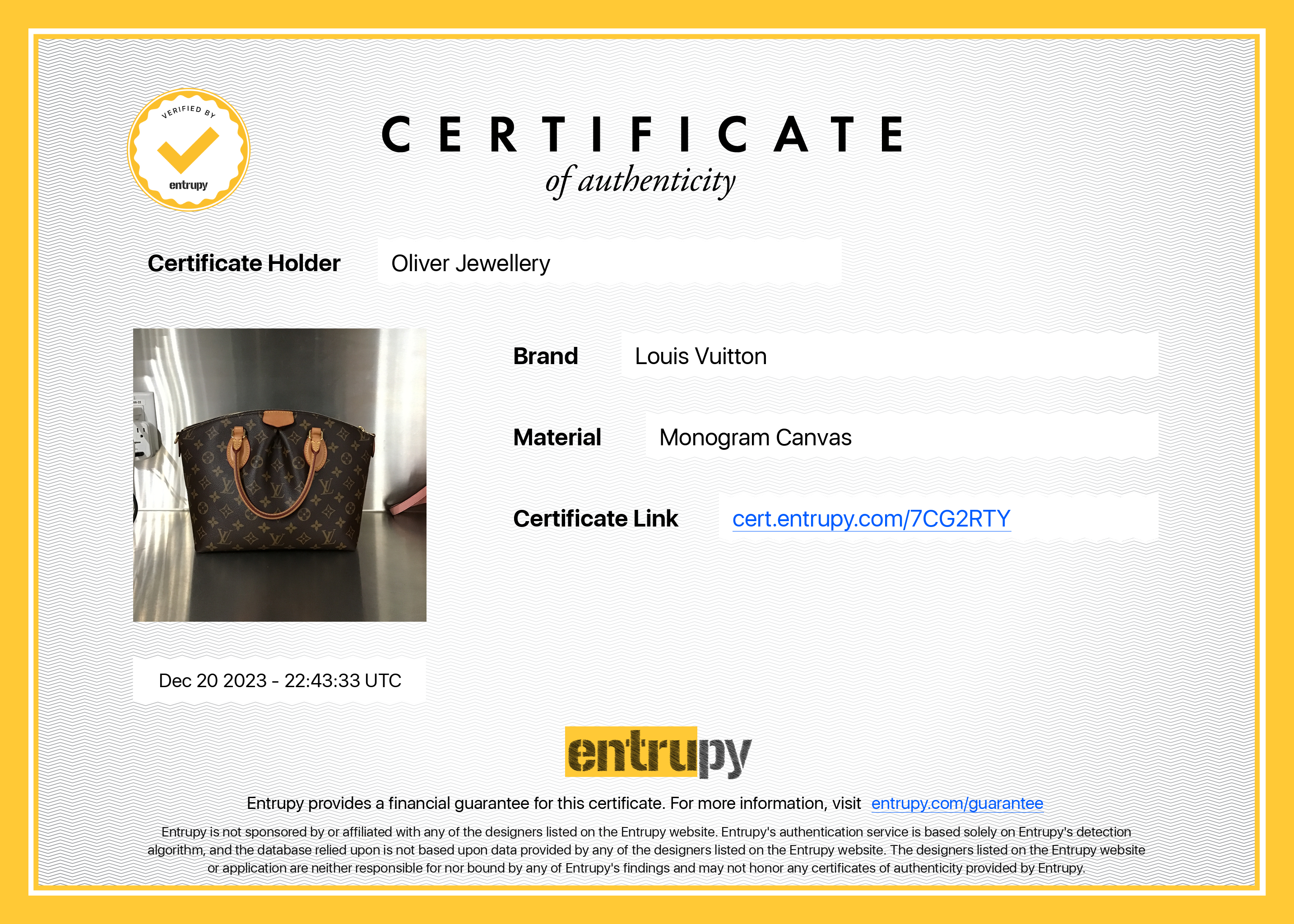 Louis Vuitton 2022 Monogram Boetie PM