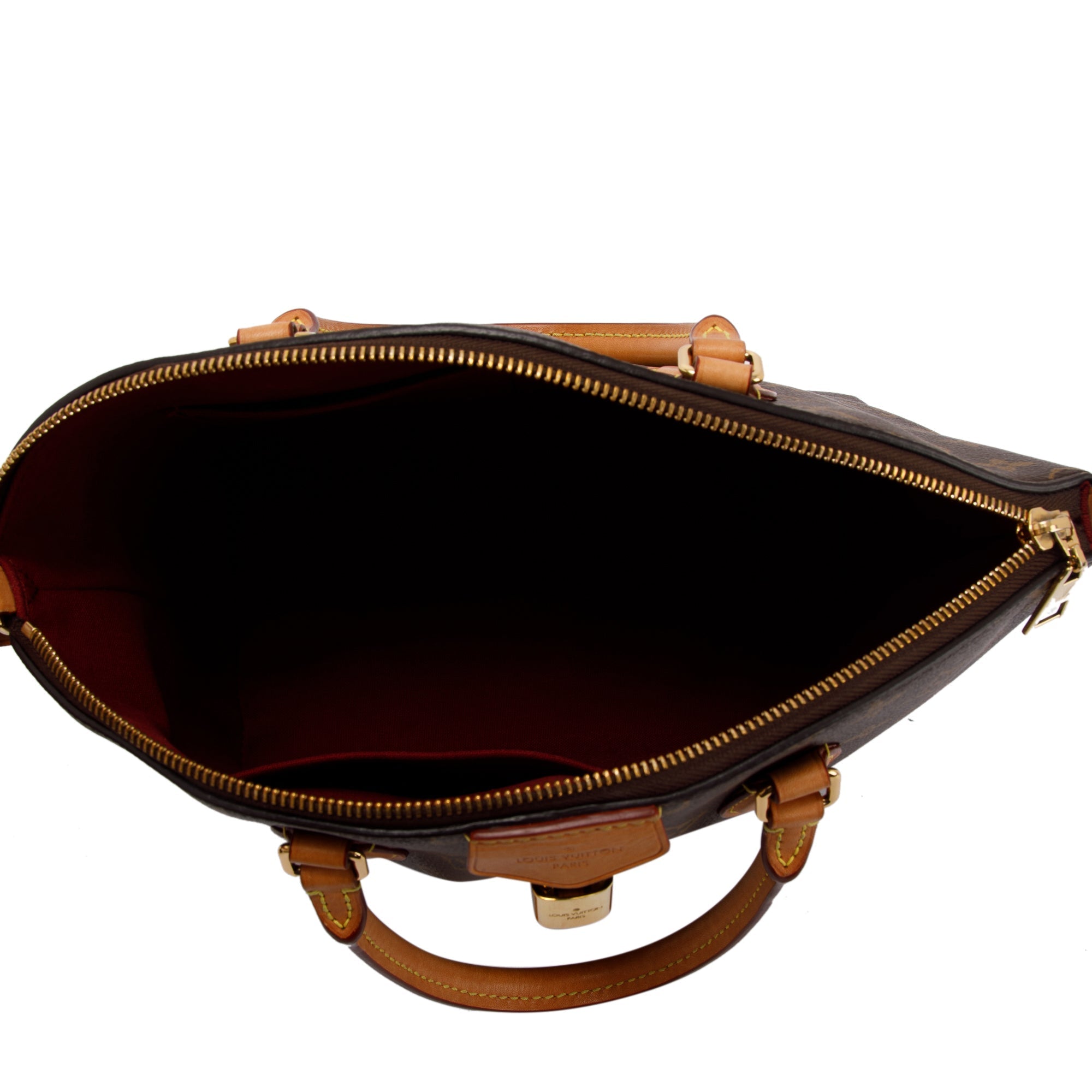 Louis Vuitton 2022 Monogram Boetie PM w/ Strap