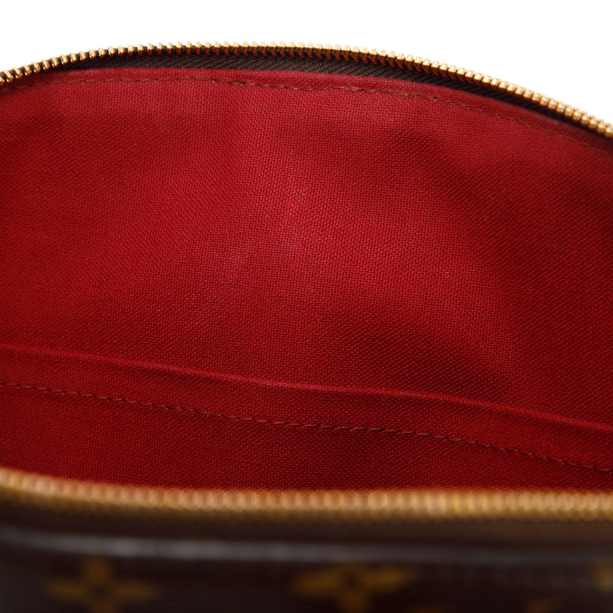 Louis Vuitton 2022 Monogram Boetie PM w/ Strap