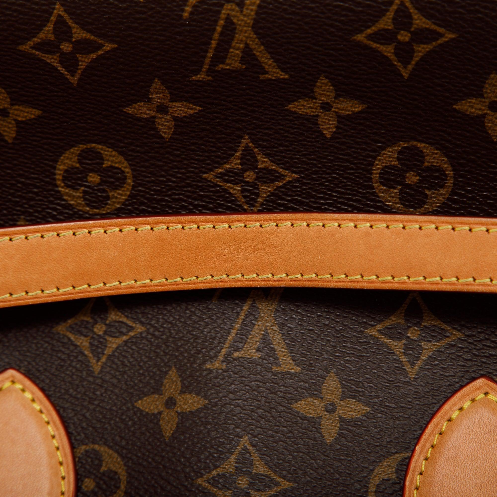 Louis Vuitton 2022 Monogram Boetie PM w/ Strap